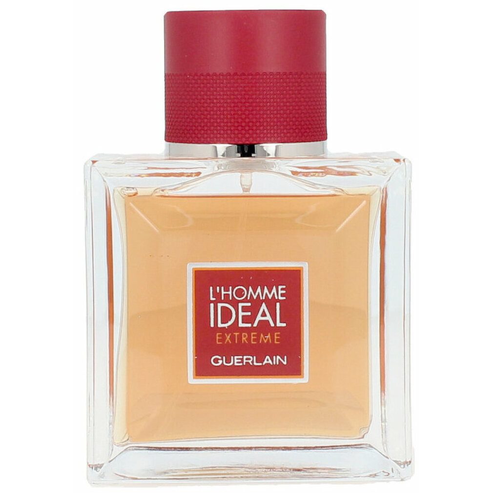 Eau de Parfum L'Homme Idéal Extreme Eau de Parfum 50ml