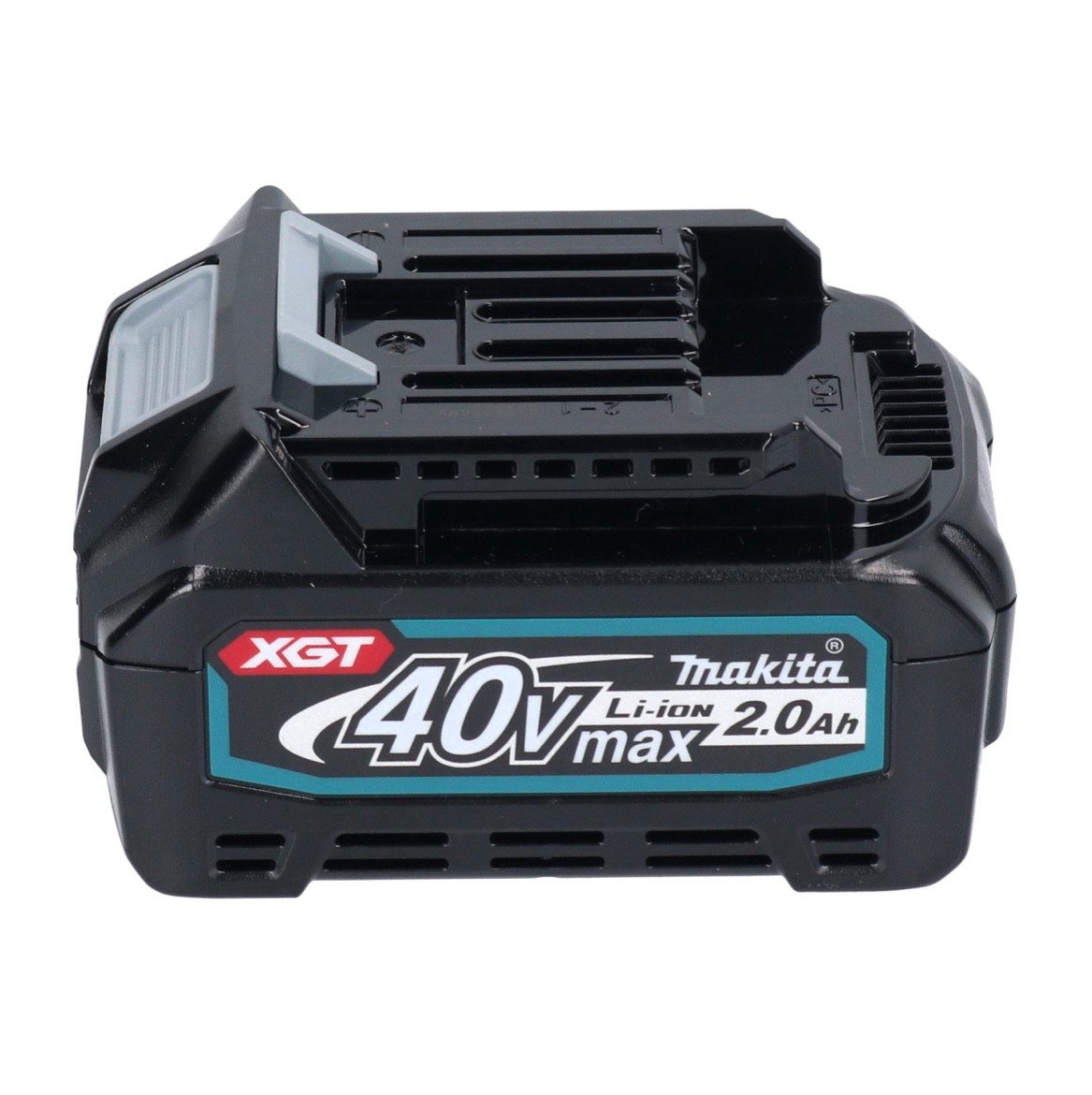 Makita BL 4020 Li-Ion Akku 40 V max. 2,0 Ah XGT (191L29-0) IP64 Schutzklas Akkupacks