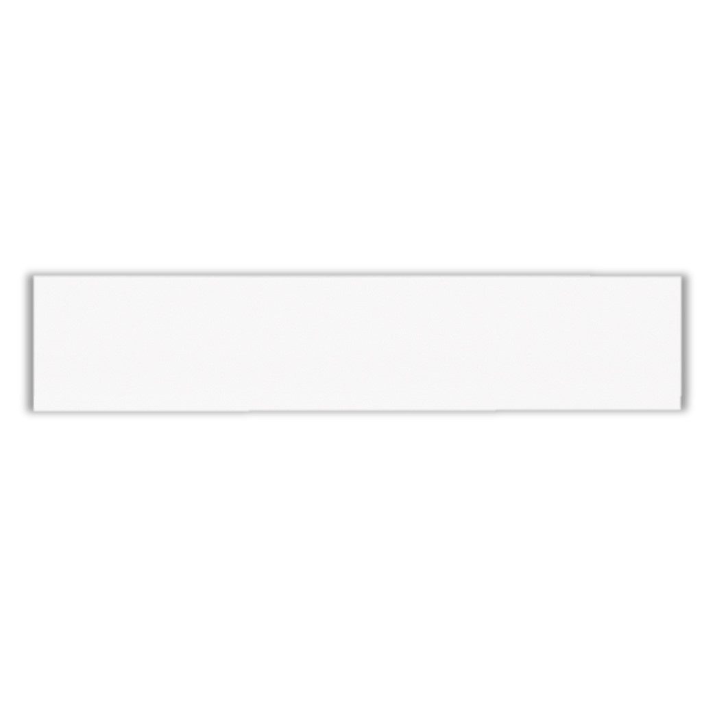 Homestar Zierleiste FL 50 (12 x 50 mm), Länge 2 m, zum kleben, Polystyrol, günstig online kaufen