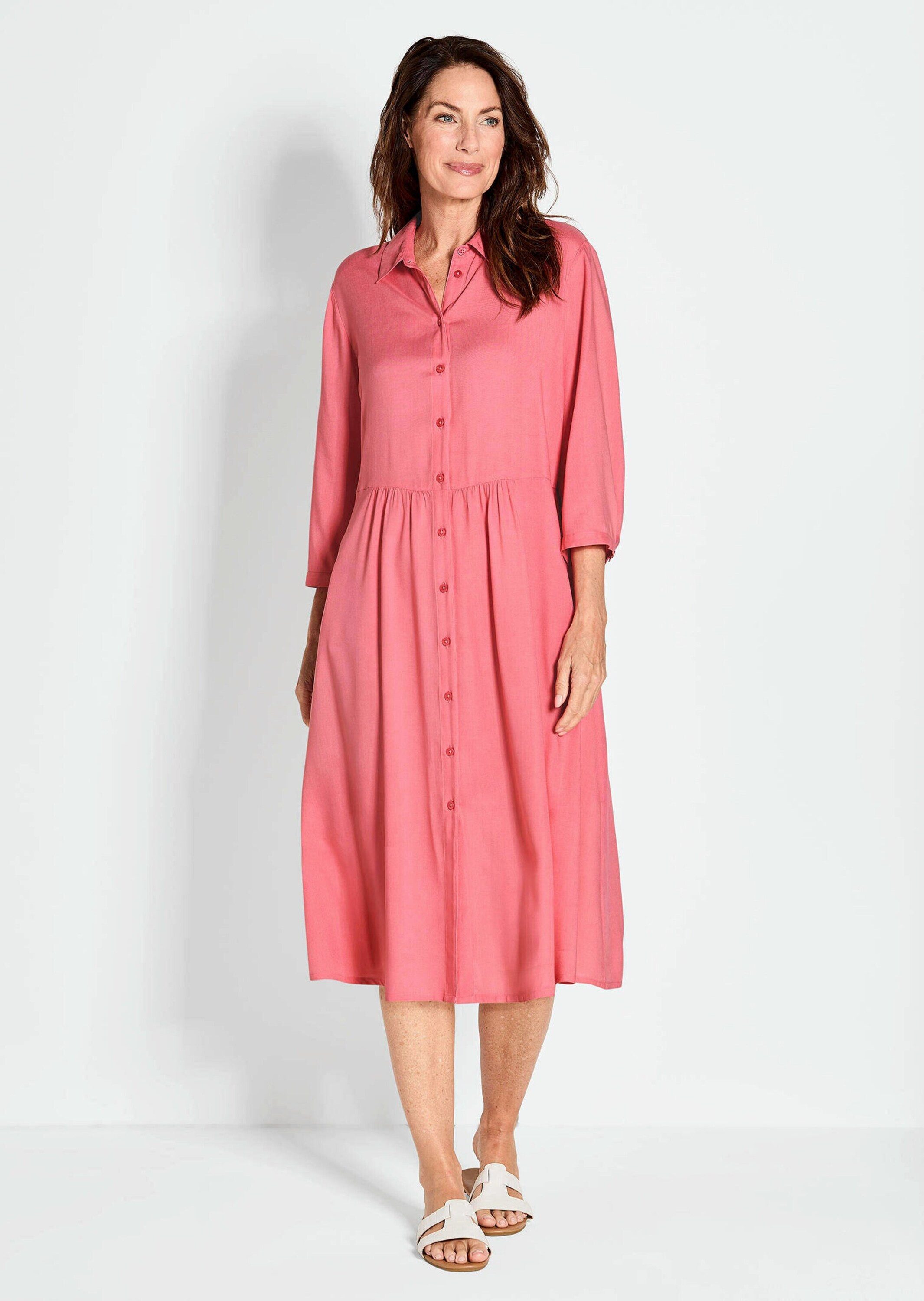 GOLDNER Sommerkleid Kleid günstig online kaufen