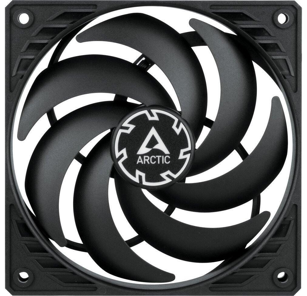 Arctic Gehäuselüfter Arctic P12 Slim PWM PST, 120mm ACFAN00187A