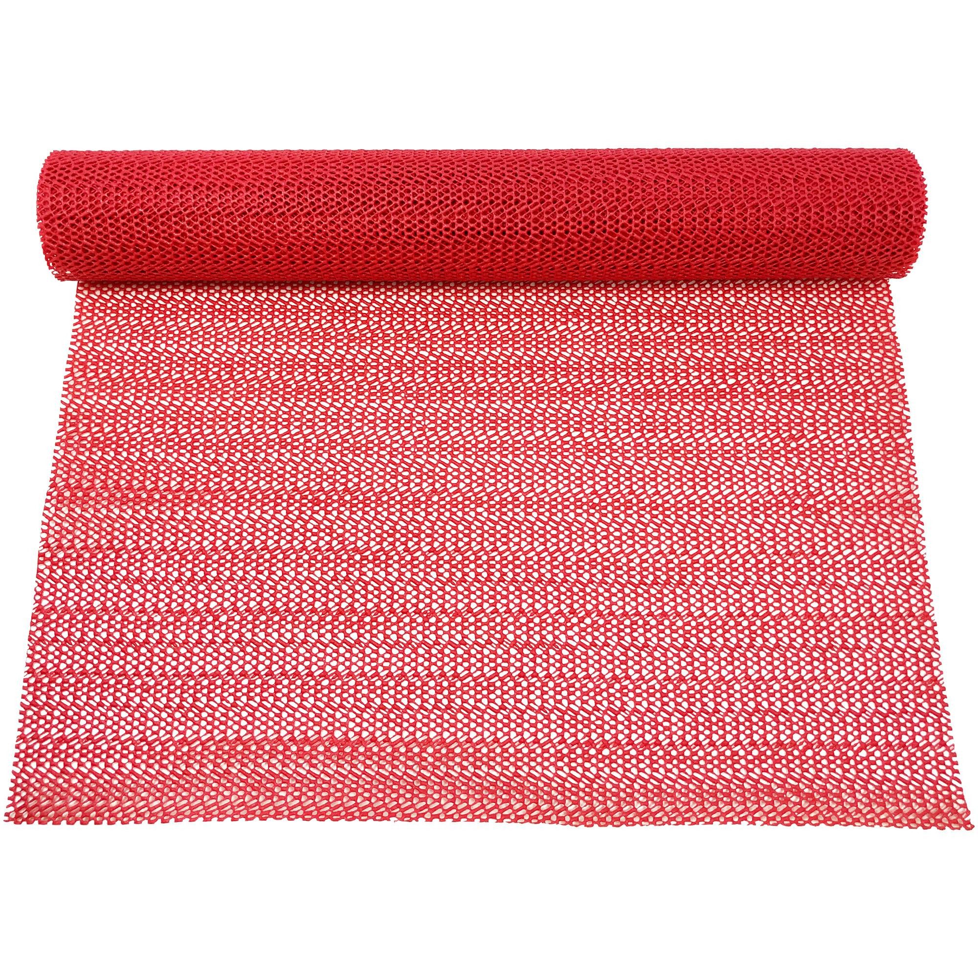 Osma Antirutsch Teppichunterlage Antirutschmatte Stopper Teppichunterlage 150x30cm, (1-St), Besteck u. Werkzeug Unterlage