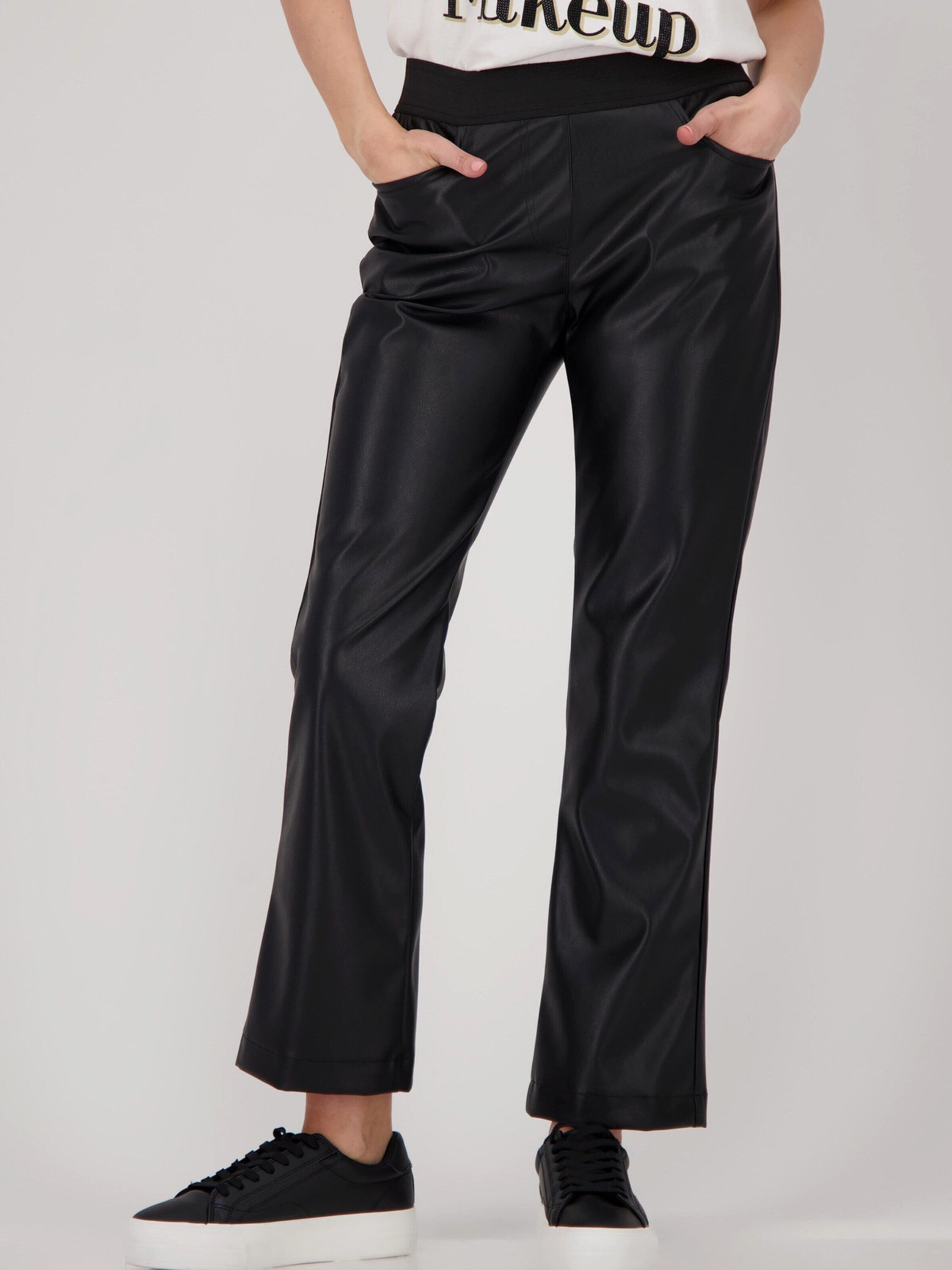 Monari 7/8-Hose (1-tlg) Plain/ohne Details