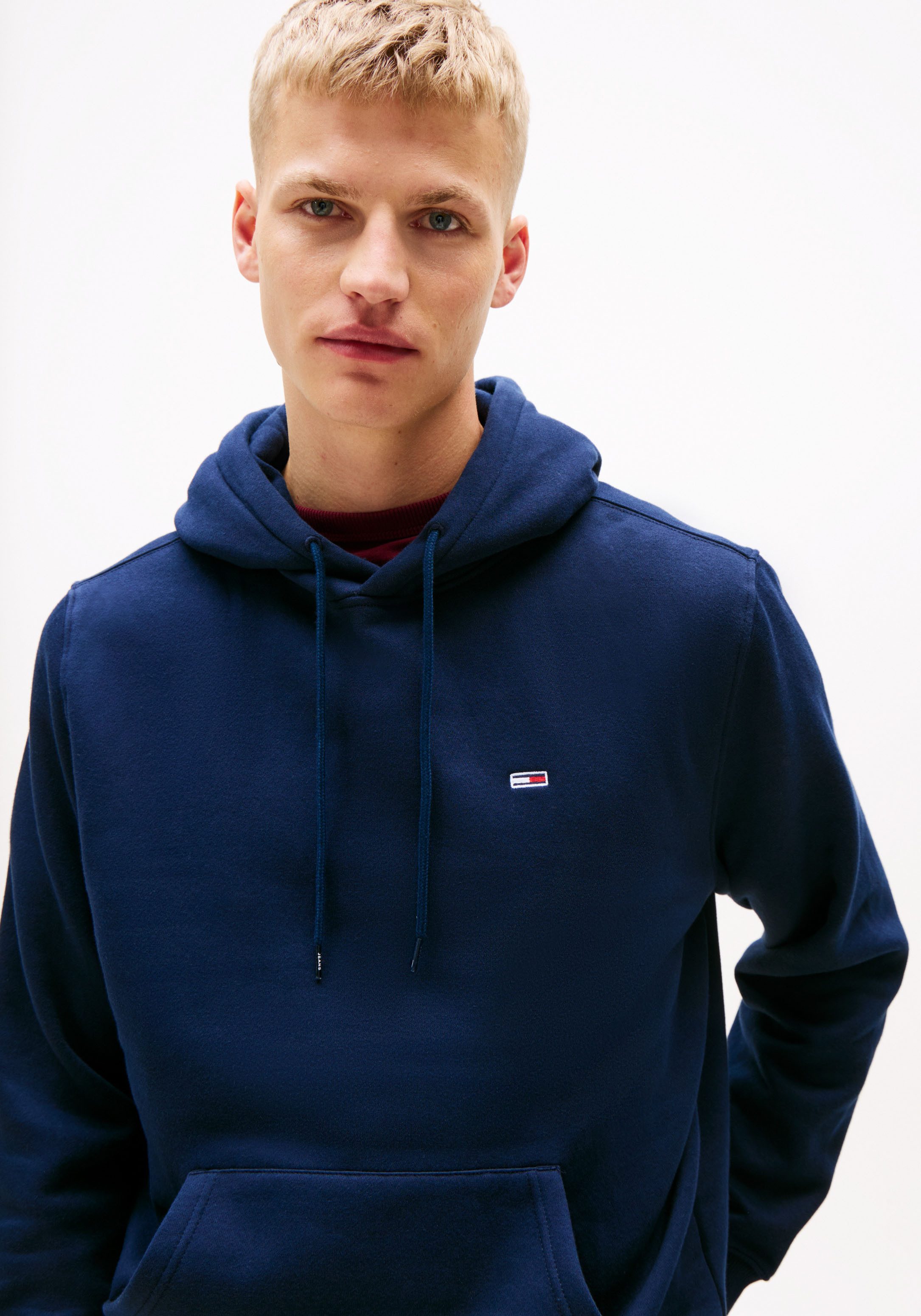 Tommy Jeans Sweatshirt TJM REG S günstig online kaufen