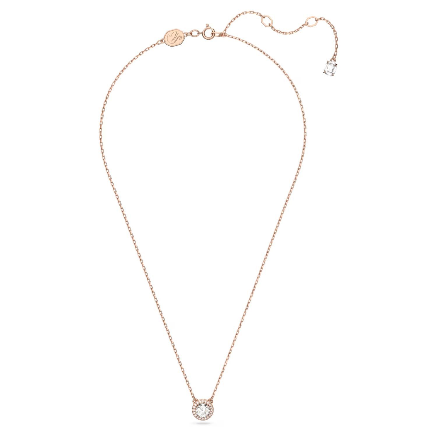 Swarovski Kette mit Anhänger 5648990 / günstig online kaufen