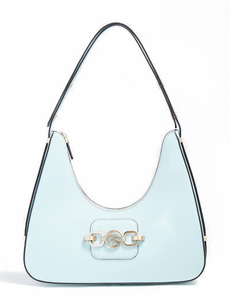 Guess Beuteltasche Beuteltasche für Damen (keine Angabe, 1-tlg., keine Angabe)