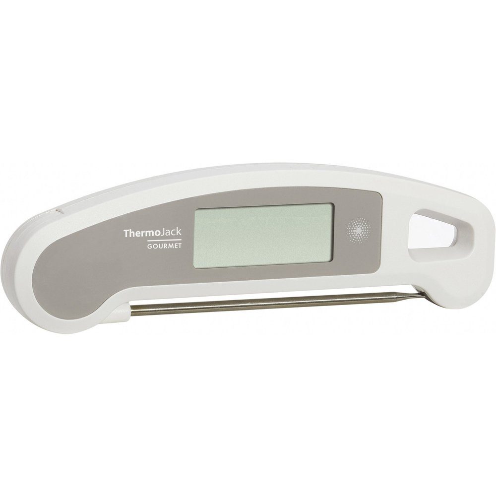 TFA Dostmann Raumthermometer TFA Dostmann 30.1060.02 Küchen-Thermometer Strahlwassergeschützt IP65