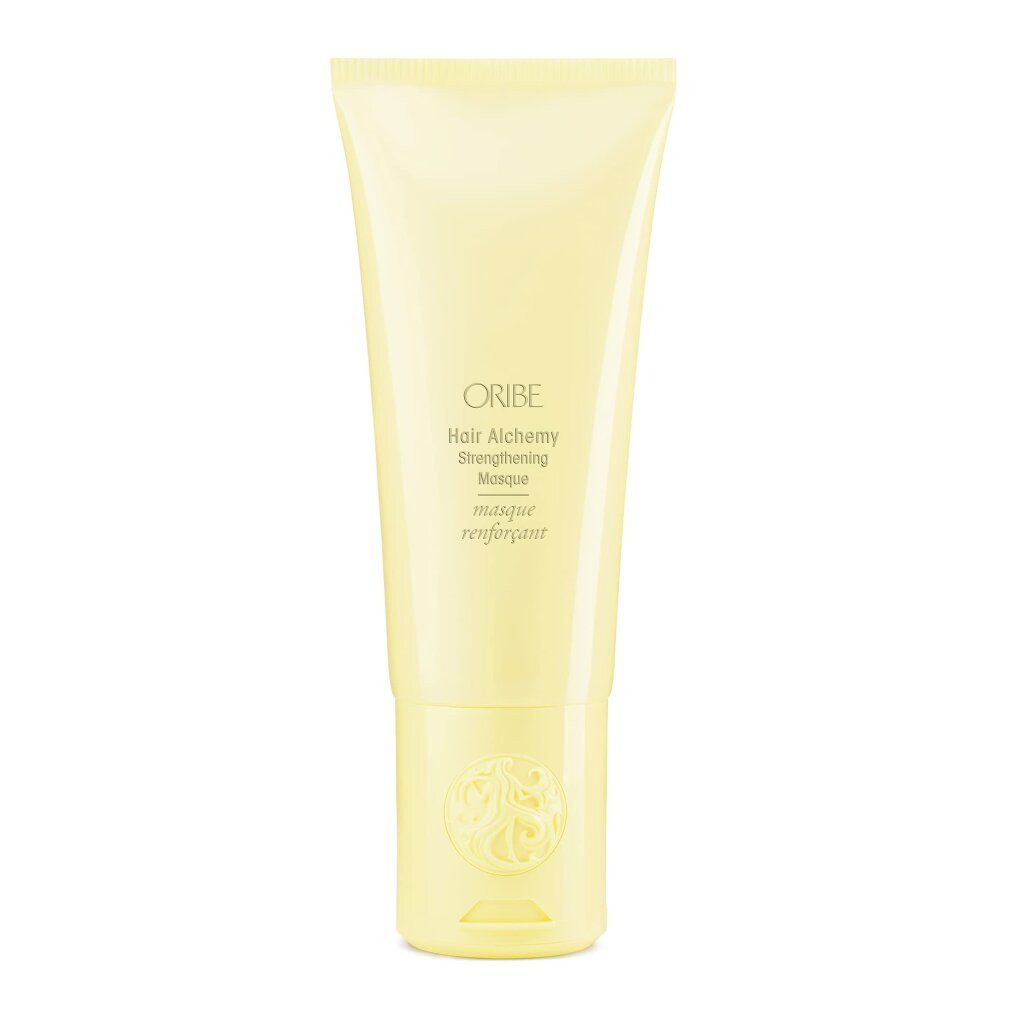 Oribe Haarpflege-Set Strengthening hair mask Hair Alchemy (Strengthening Mask) 150 ml
