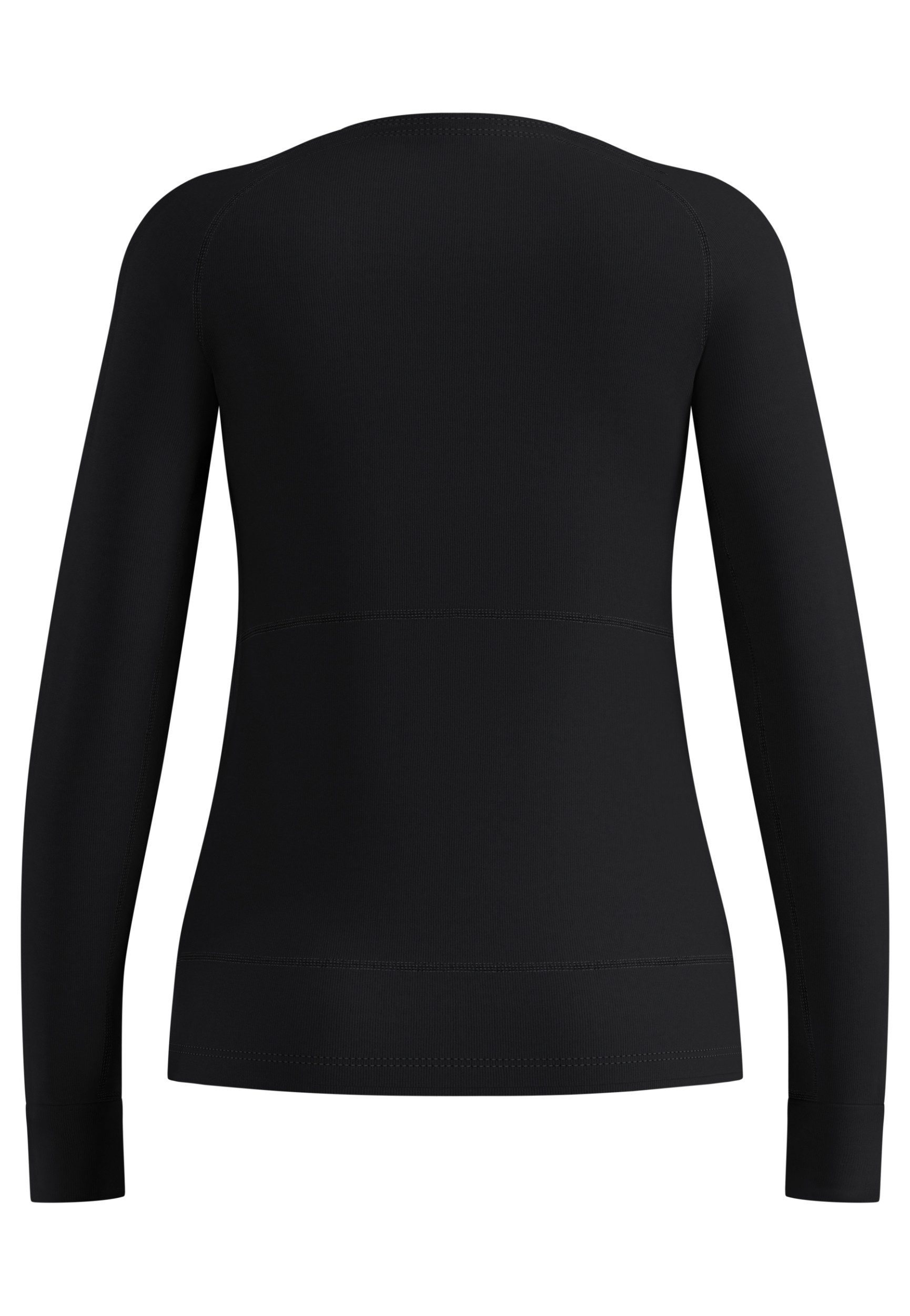 Odlo Unterhemd ACTIVE X-WARM BLACK