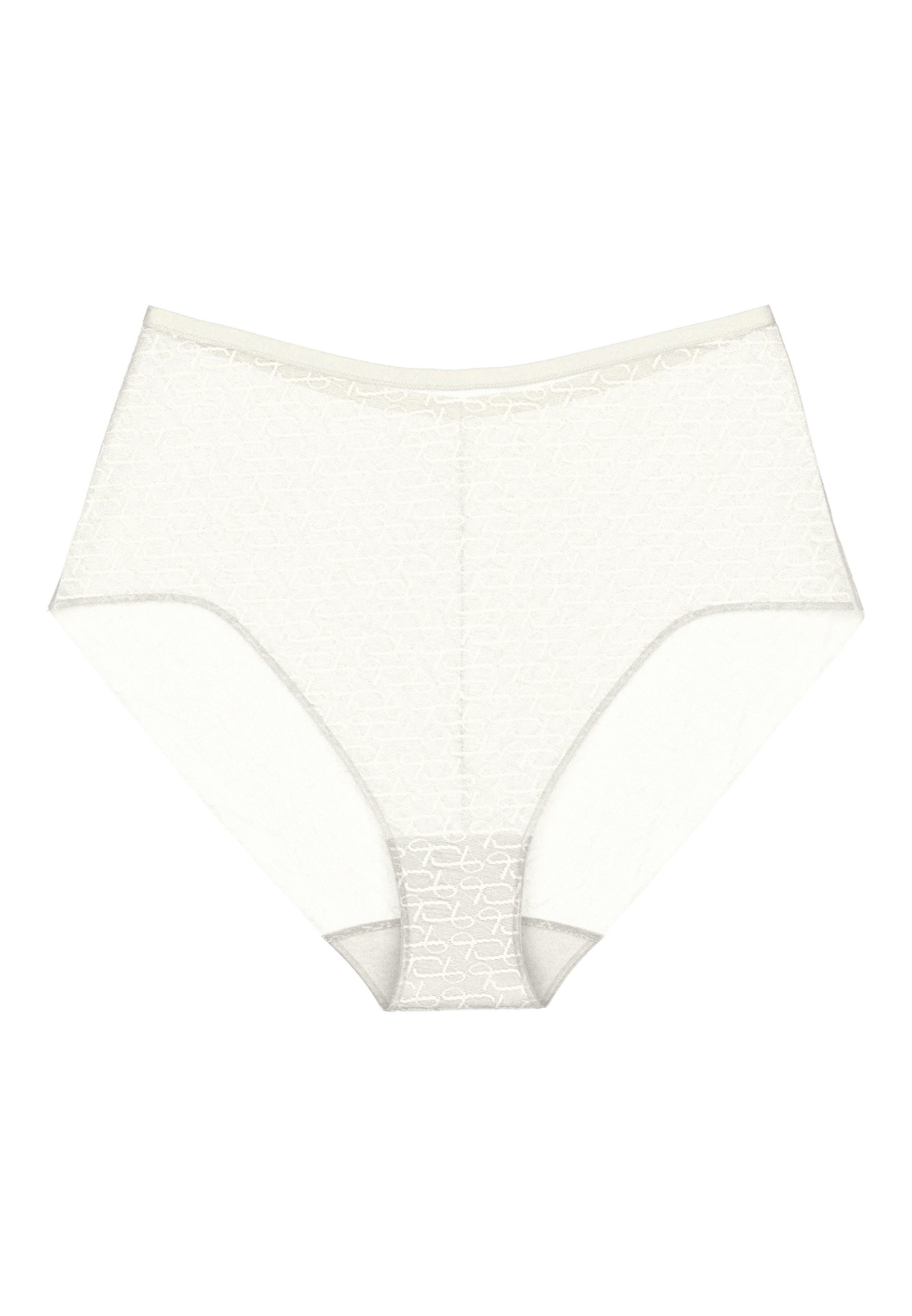 Triumph Maxislip Signature Sheer (1-St) Maxi Slip - Leicht transparent - Unsichtbar unter Kleidung – Bild 2 von 4