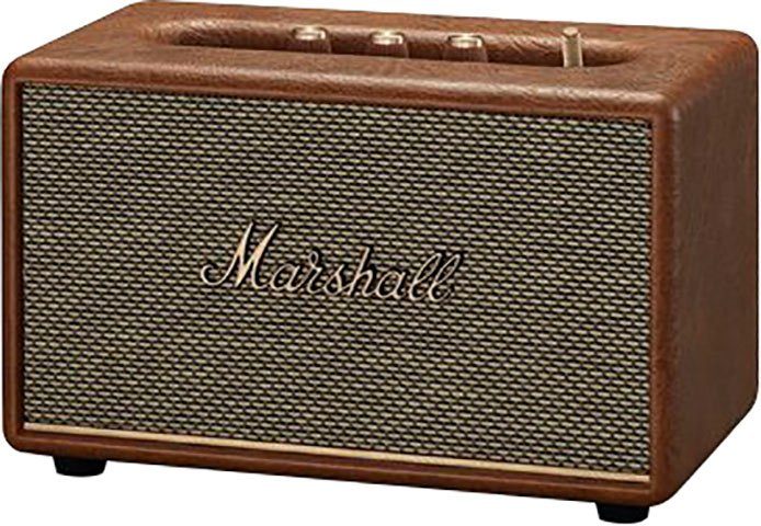 Marshall Acton III Bluetooth-Lautsprecher Stereo (Bluetooth, 60 W)