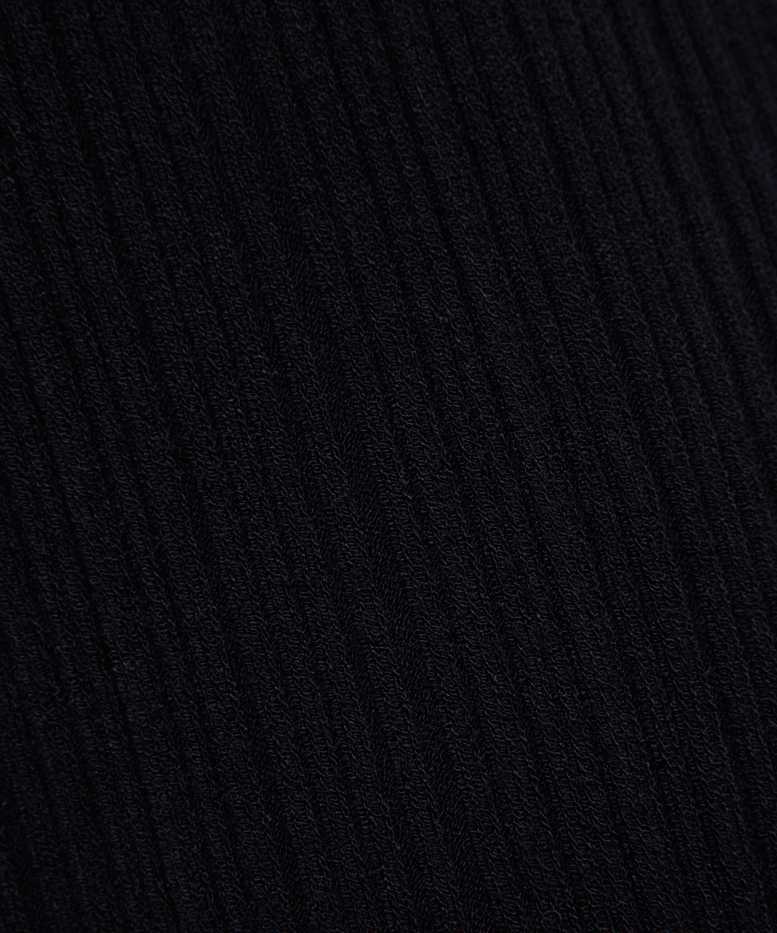 Strickhose Hose