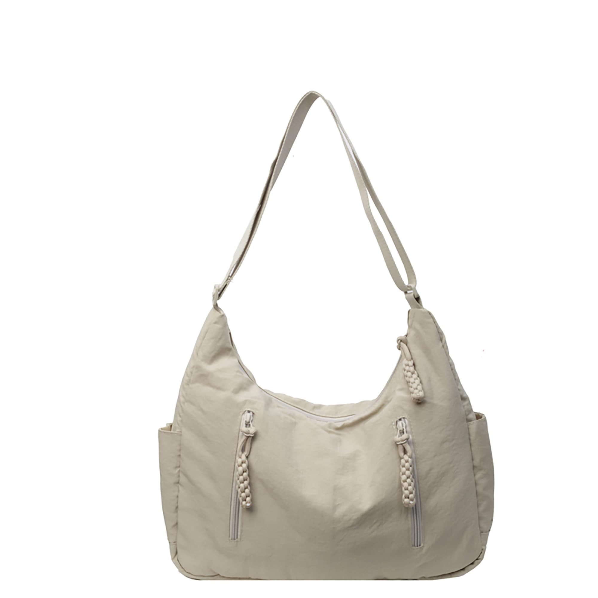 Coonoor Umhängetasche Crossbody Handtasche Wasserabweisend, Bauchtasche günstig online kaufen