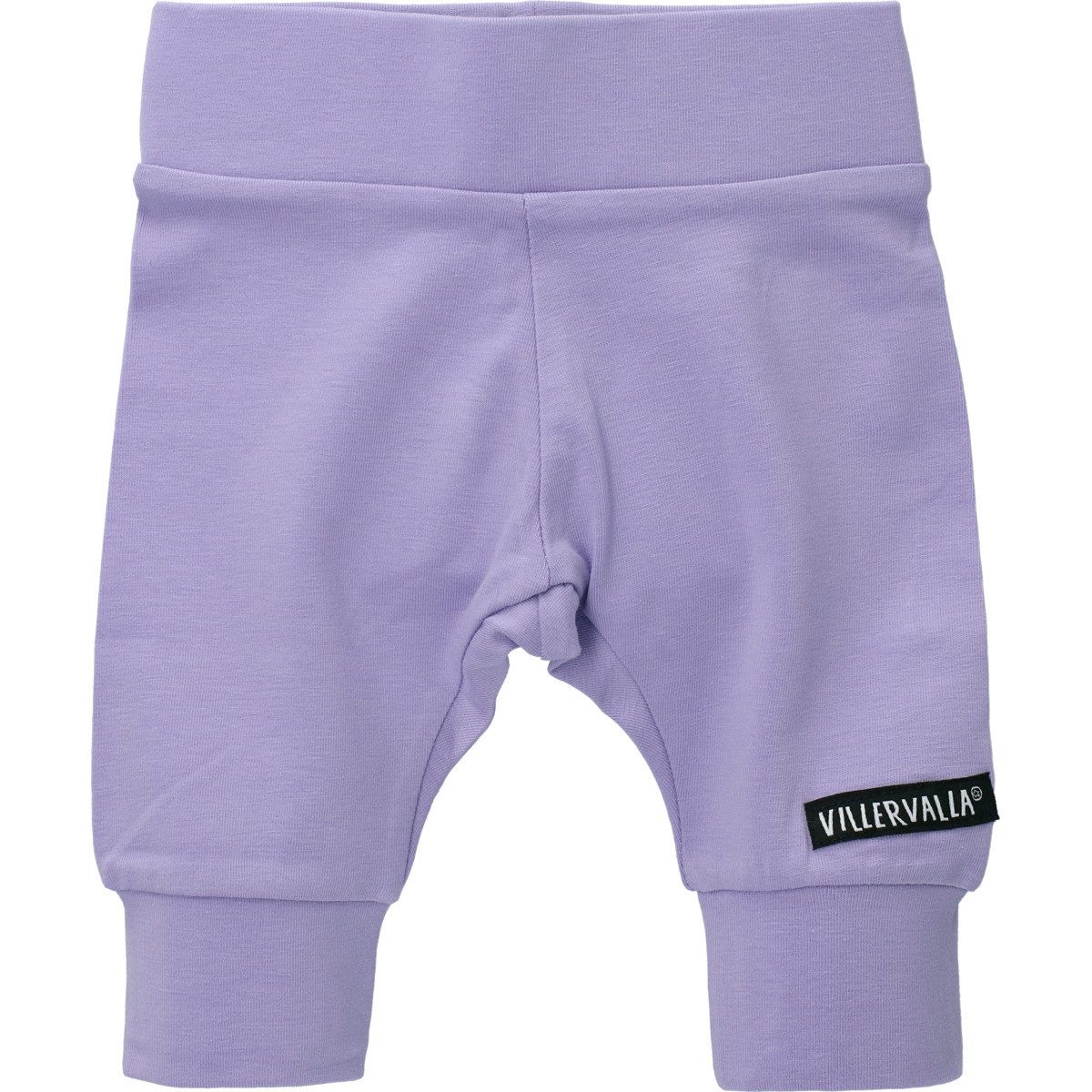 Villervalla Stoffhose Basic Unisex Kinder (1-tlg) Stoffhose, Jogginghose, Jogger, Sporthose, Chino