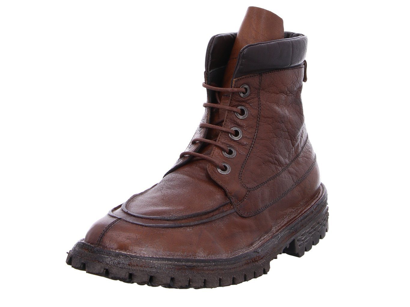MOMA Tronchetto Uomo Ankleboots