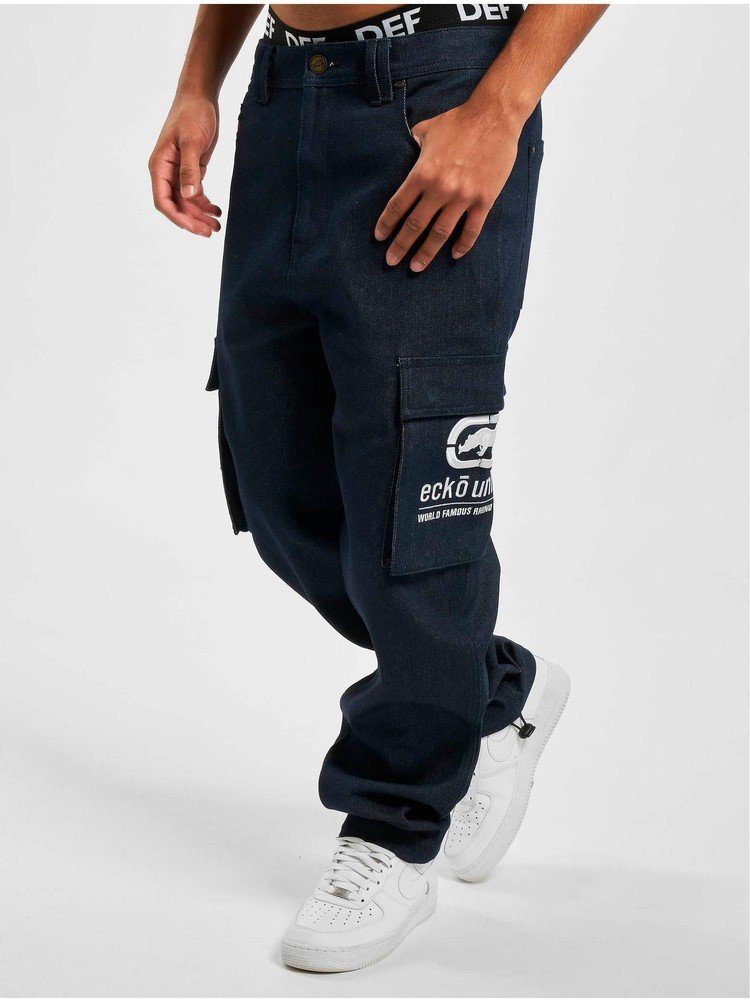 Ecko Unltd. Bequeme Jeans