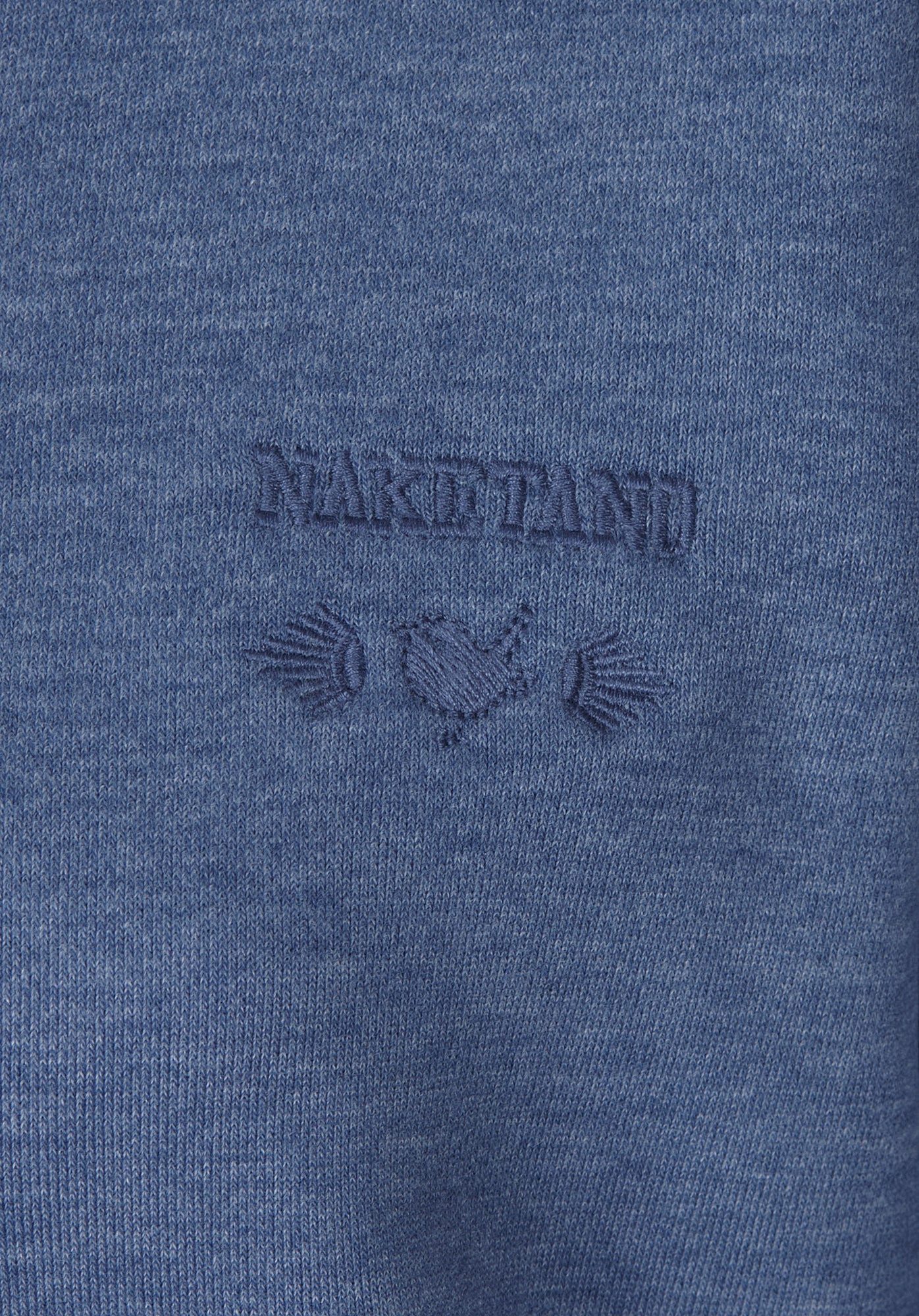 naketano Hoodie