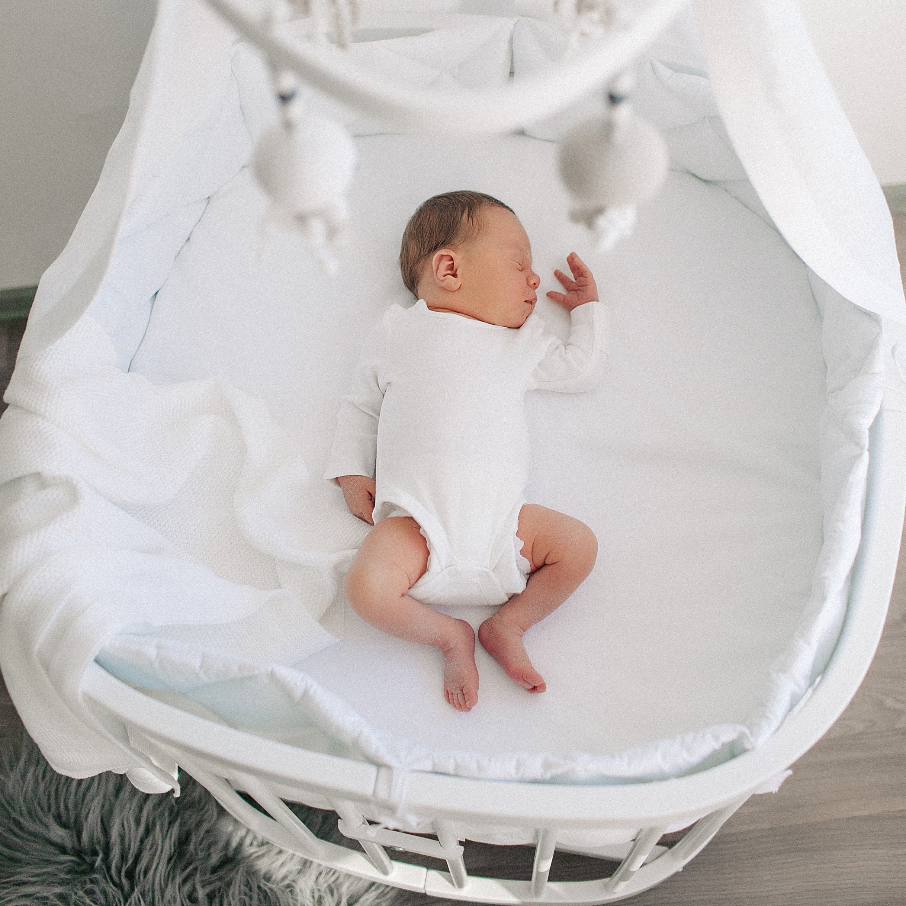 tweeto Kinderbett tweeto Babybett 7in1