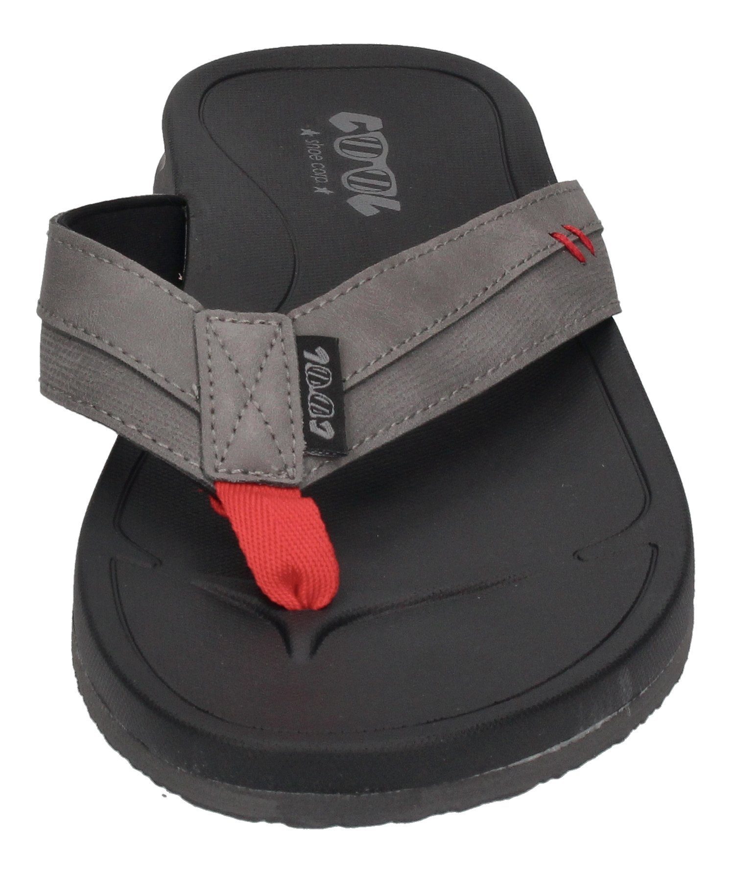 Cool Shoe COOL SWAP Zehentrenner Cayenne