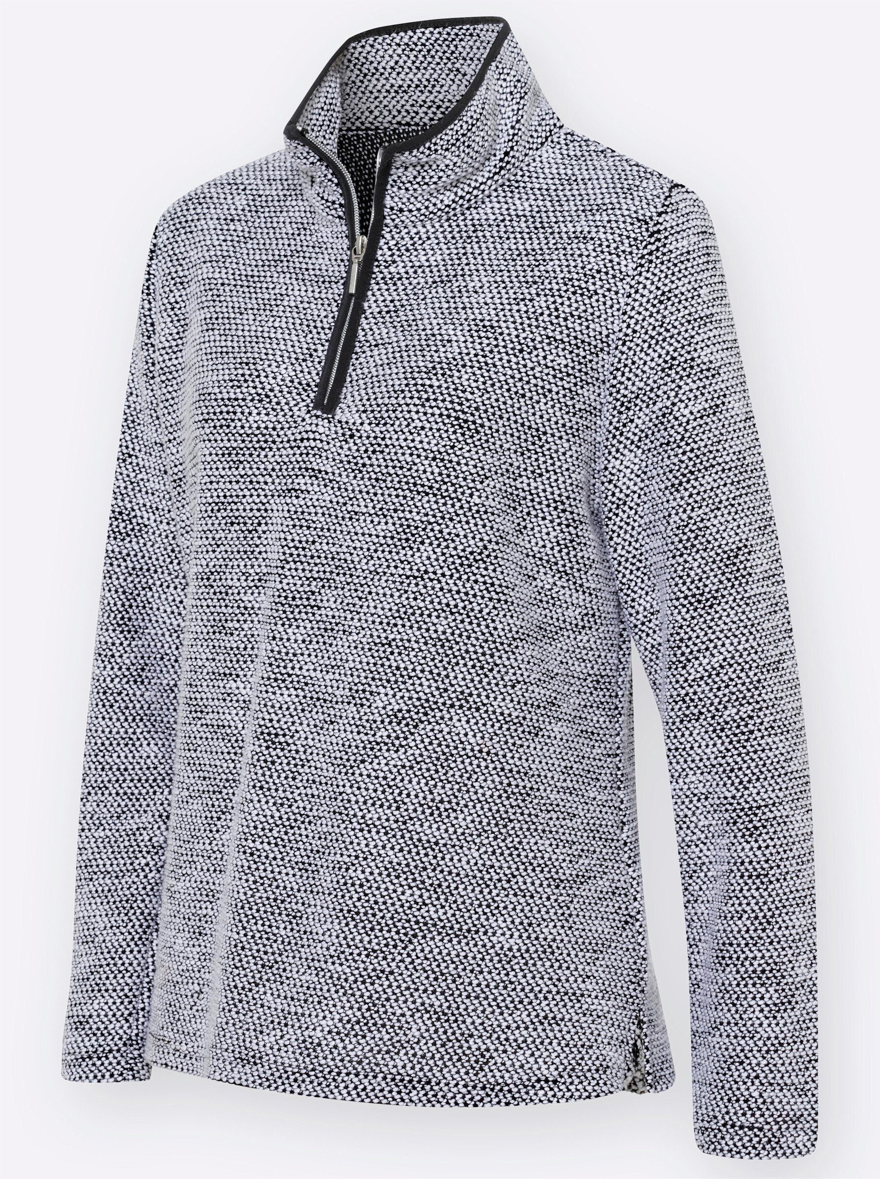 Sieh an! T-Shirt Sweatshirt Langarm