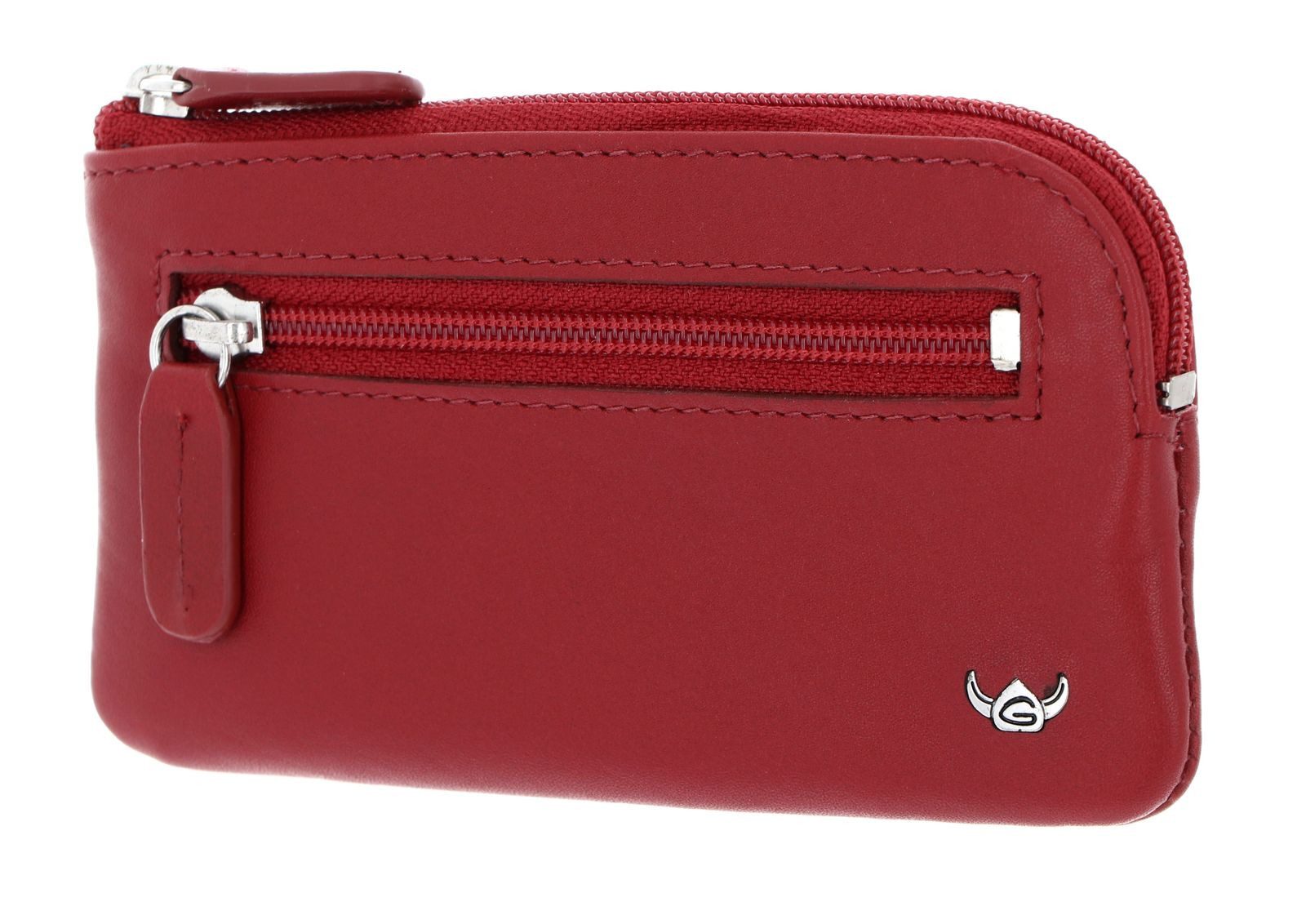 Golden Head Schlüsseltasche Zipped Key Case, günstig online kaufen