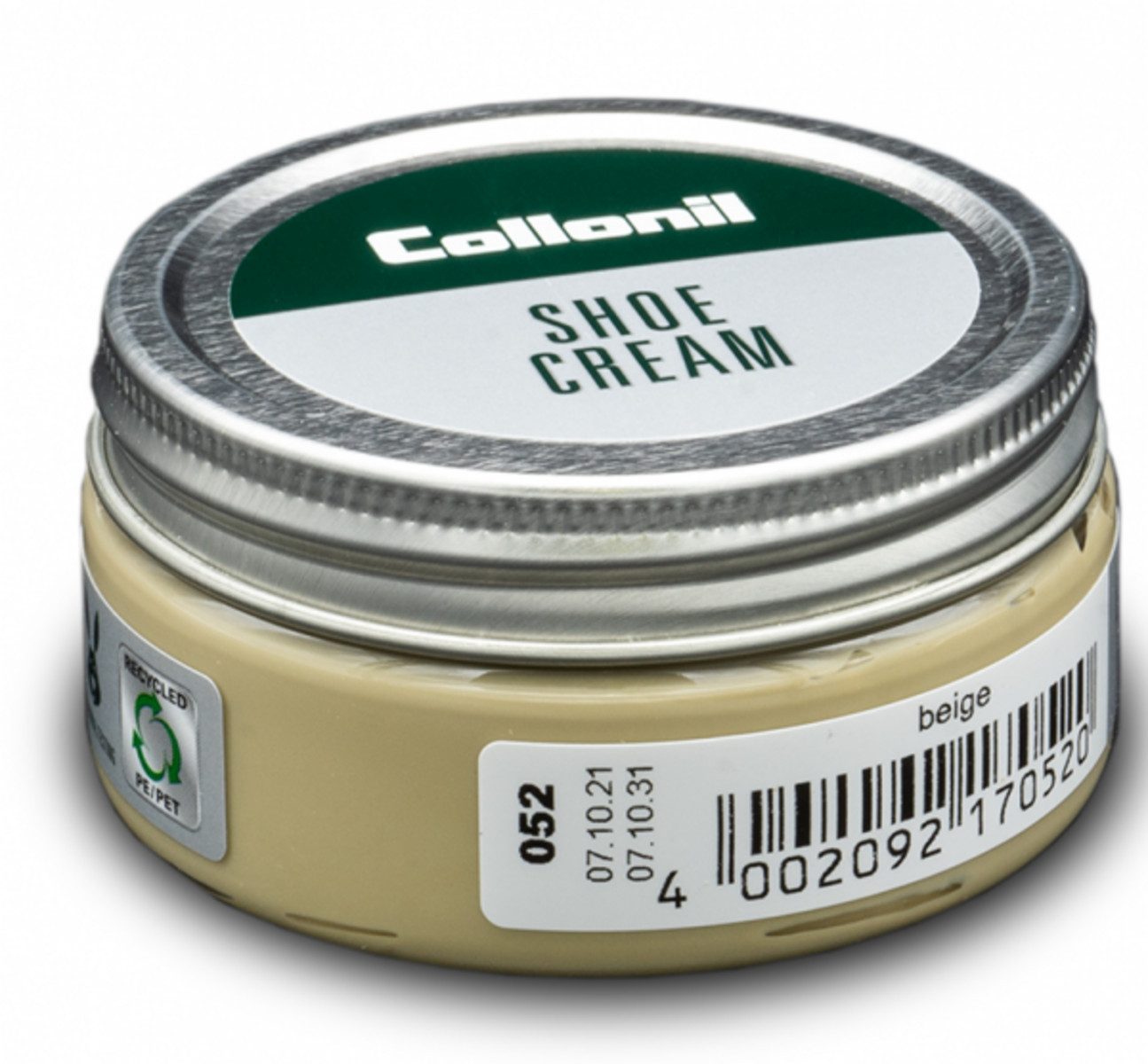 Collonil Shoe Cream - Die Klassische Schuhcreme Schuhcreme