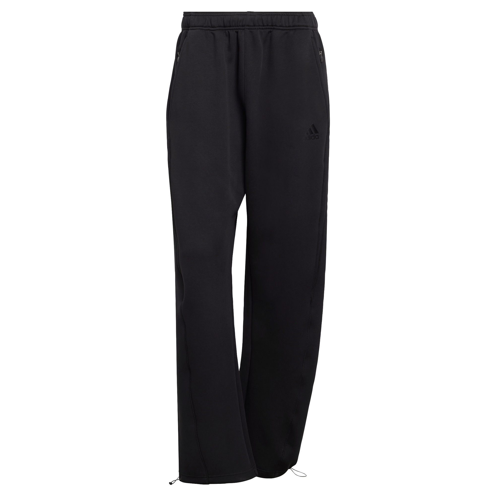 Jogginghose SPACER CUTLINE OPEN HEM HOSE
