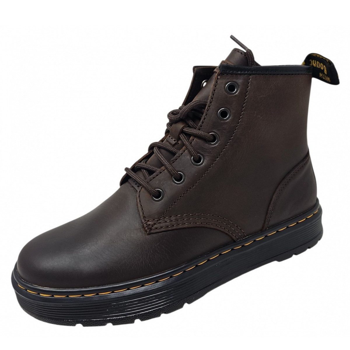 DR. MARTENS Brookline Chukka Stiefel günstig online kaufen