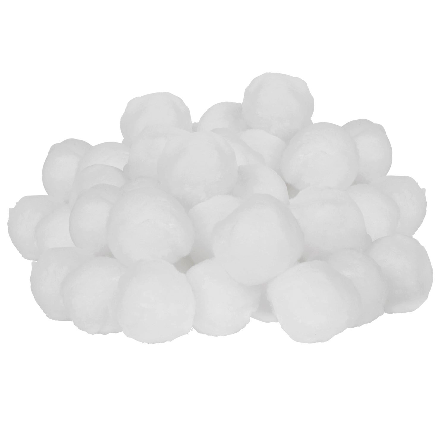 VirtuFit Pool-Filterkartusche VirtuFit - Filterbällchen für Sandfilterpumpe - 400 g