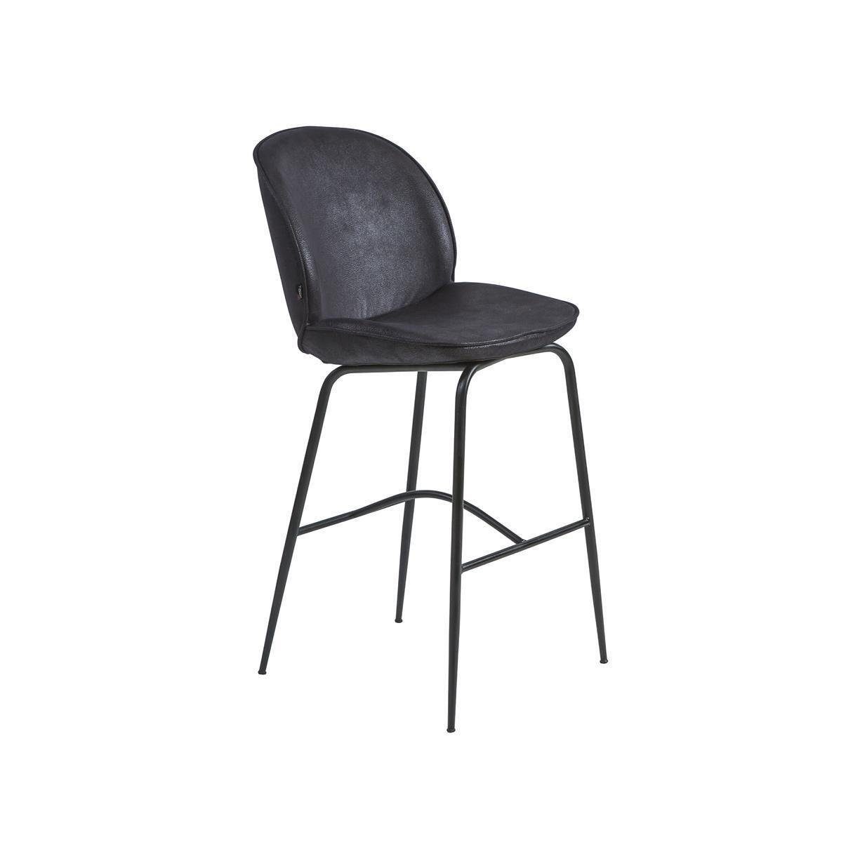 JVmoebel Barhocker Barhocker Design Europa Stuhl Stühle, in Modern Stil Polster Made Bar