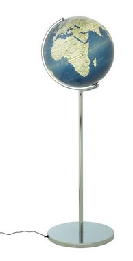 TROIKA Globus Globus mit 43 cm Durchmesser und Standfuß SOJUS LIGHT