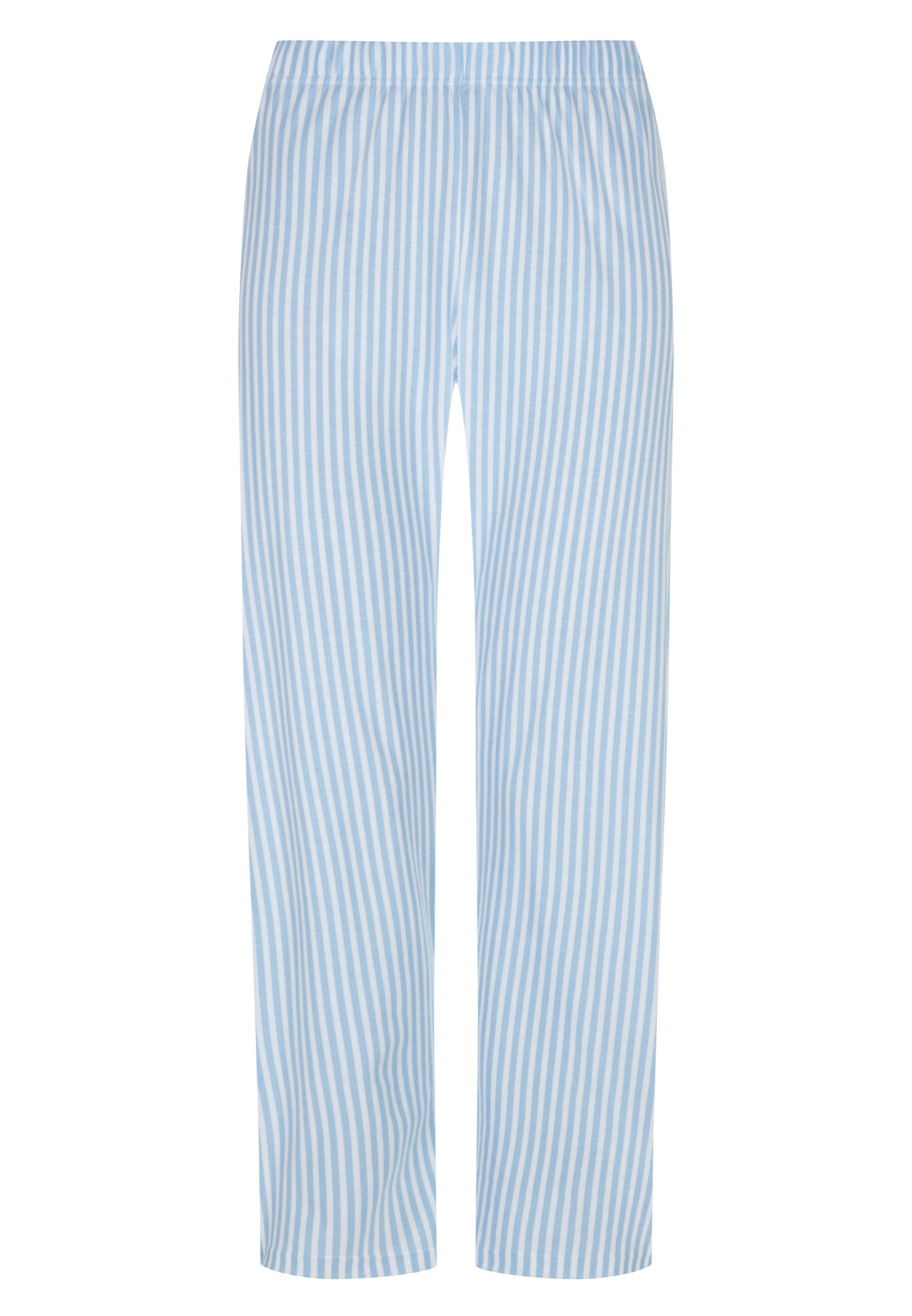 Mey Schlafhose Sleepsation Organic Cotton (1-tlg) Schlafanzug Hose - Baumwolle - Aus GOTS-zertifizierter Baumwolle