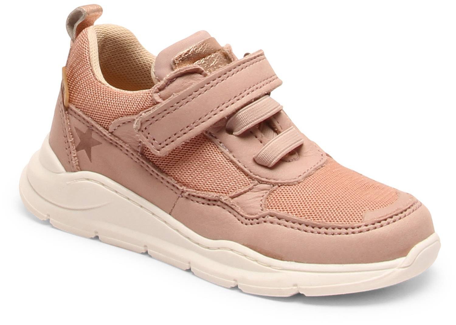 Bisgaard Bisgaard Pan E Tex Klettschuh