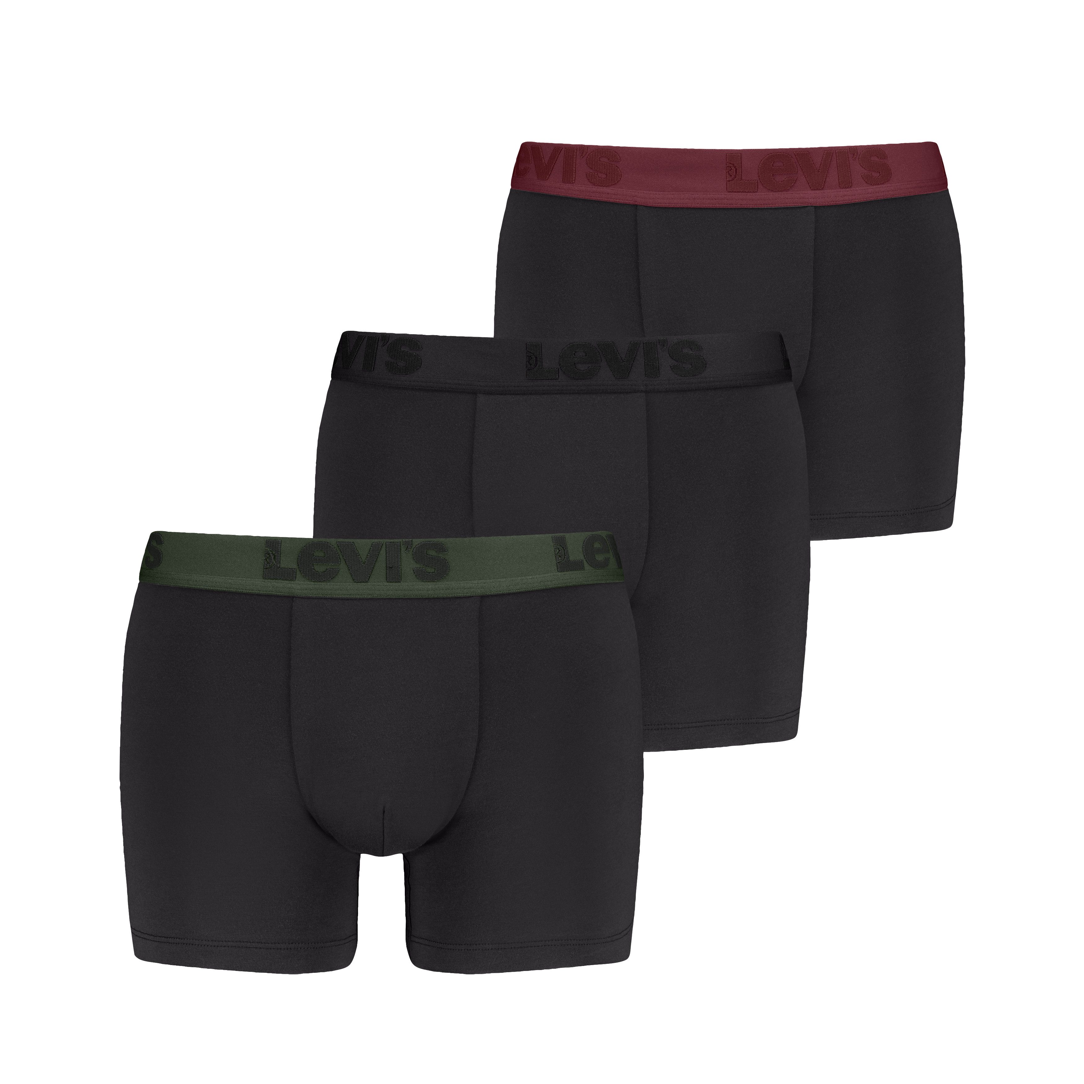 Levi's® Boxershorts LEVIS MEN PREMIUM BOXER günstig online kaufen