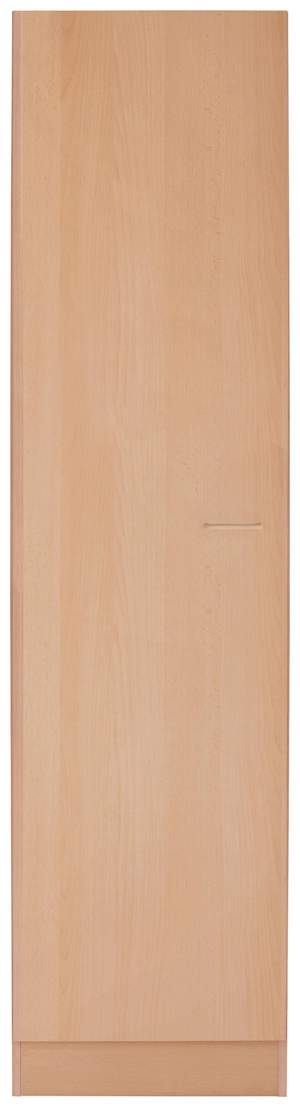 KOCHSTATION Mehrzweckschrank KS-Elster Breite 50 cm