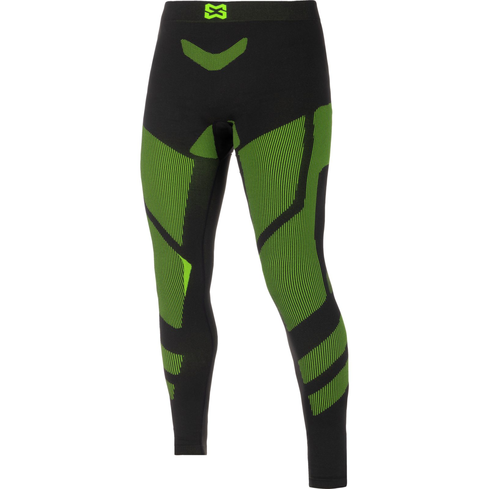 Würth MODYF Thermounterhose Hochwertige Thermo-Funktionsunterhose Sportive für Herren Premium Thermo‑Unterhose für Arbeit & Freizeit