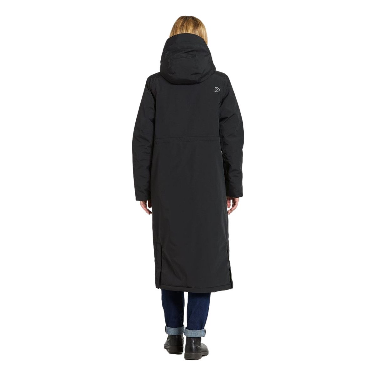 Didriksons Parka Didriksons Leya Long 4 - Damen Parka