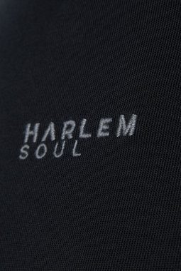 Harlem Soul Langarmshirt aus Baumwolle