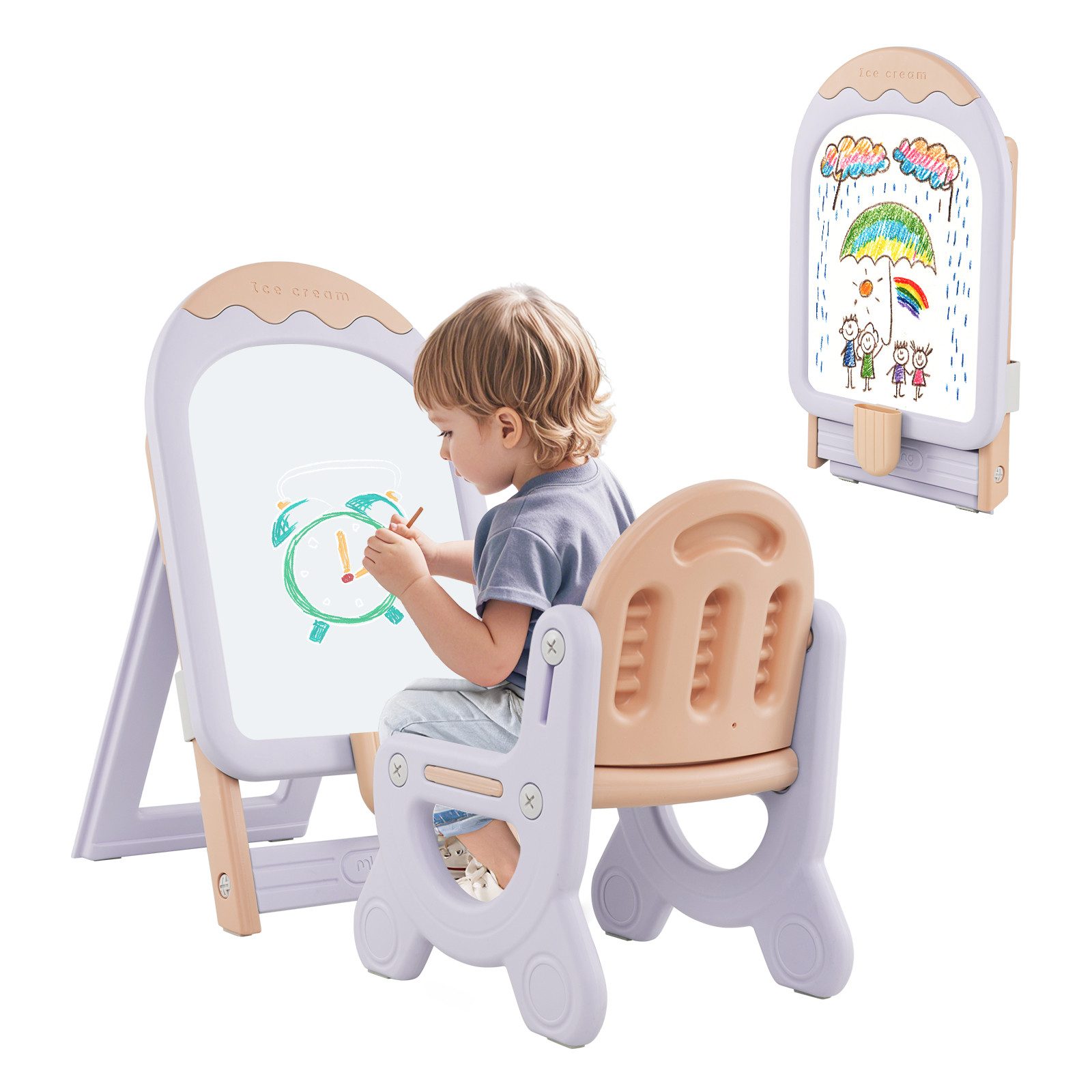 Standtafel