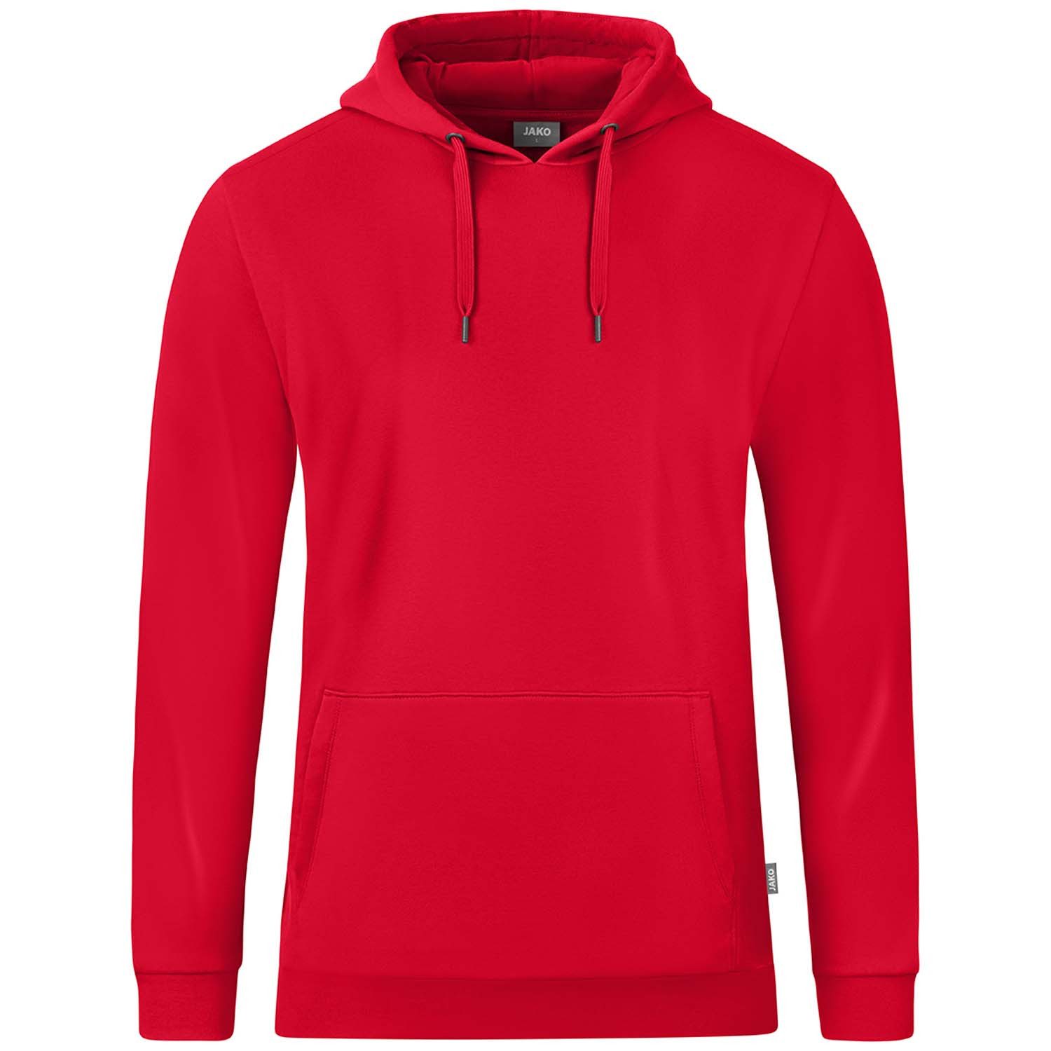 Jako Kapuzenpullover Jako Herren Kapuzensweat Organic C6720