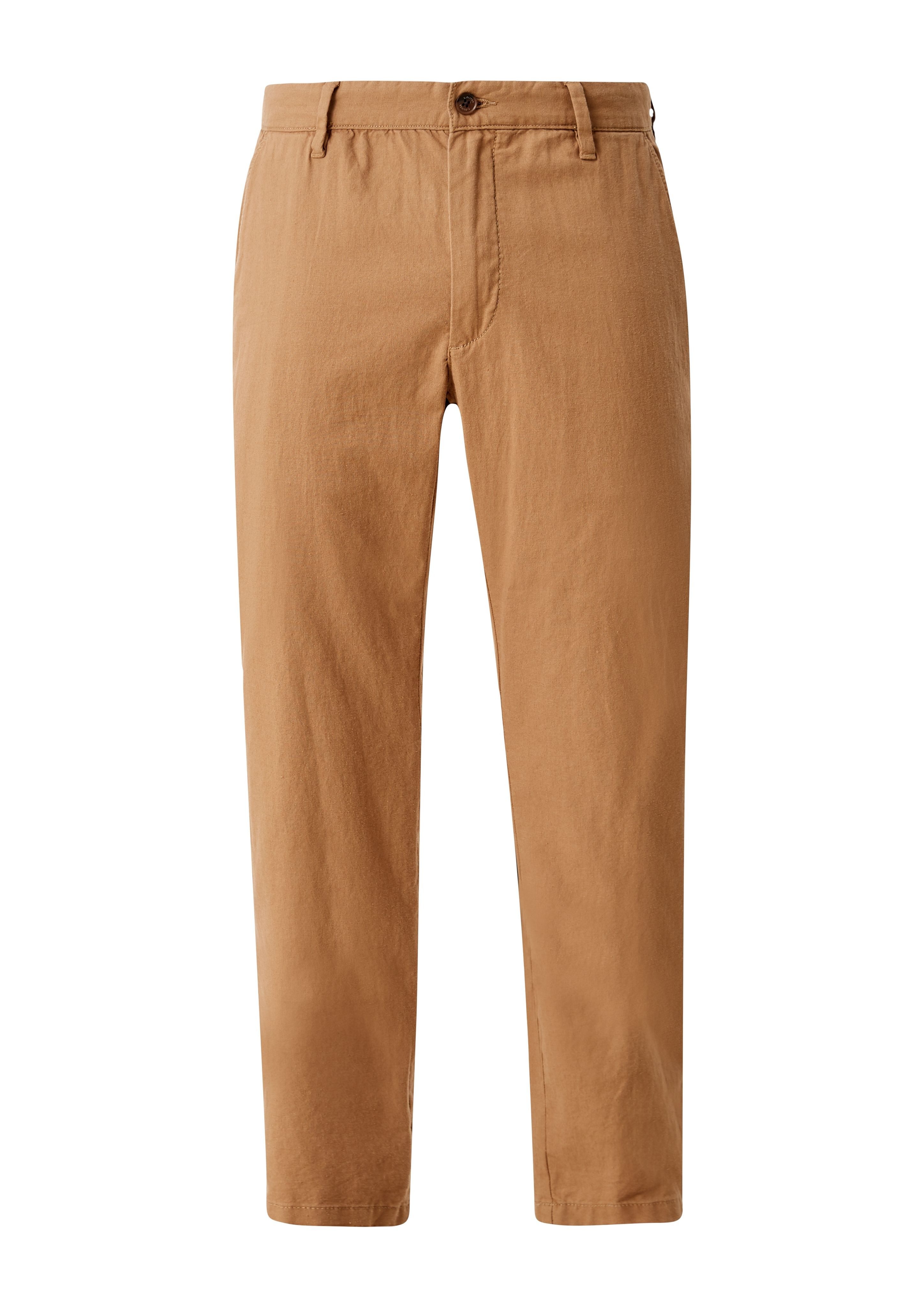 Stoffhose