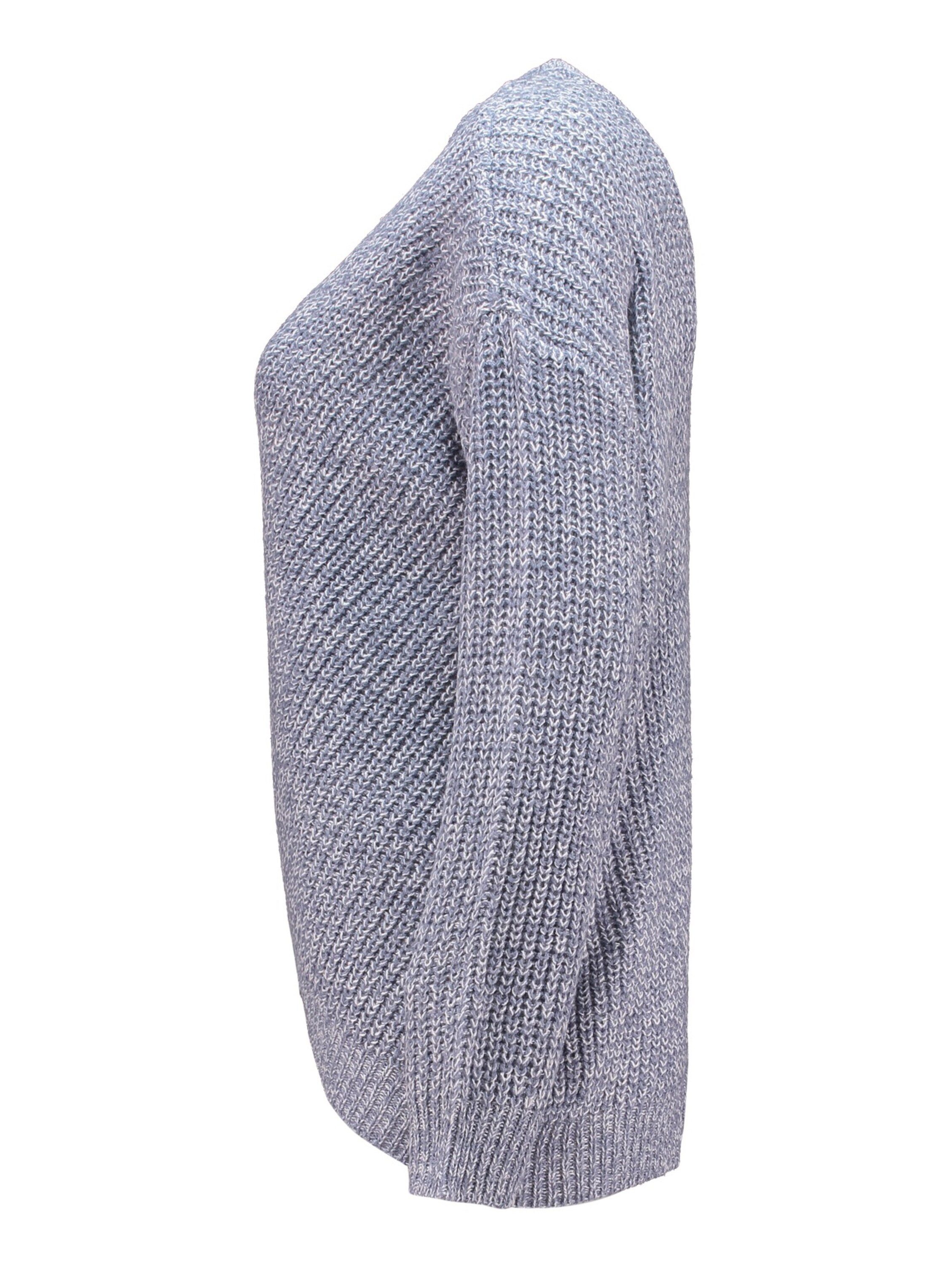 HaILY’S Strickpullover Pi44pa (1-tlg) Weiteres Detail günstig online kaufen