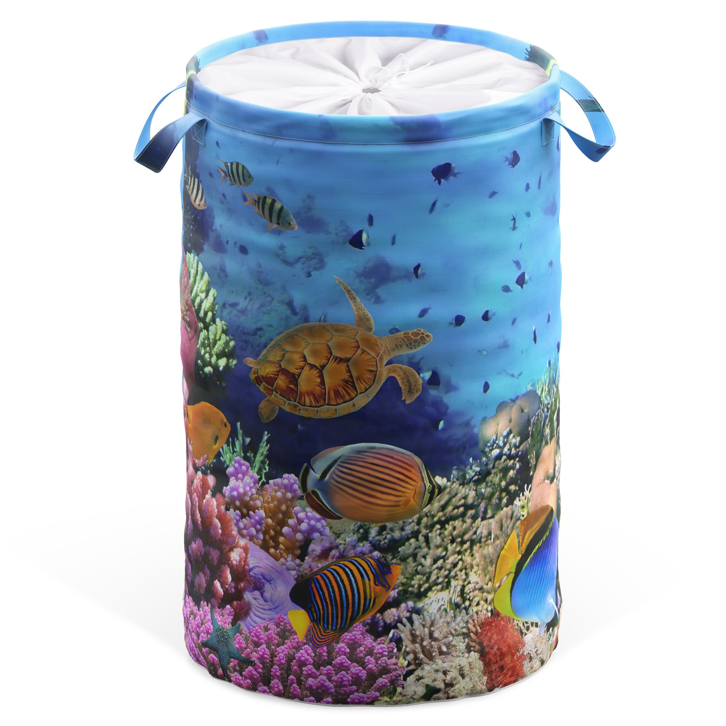 Sanilo Wäschekorb Ocean, 60 Liter, faltbar, günstig online kaufen