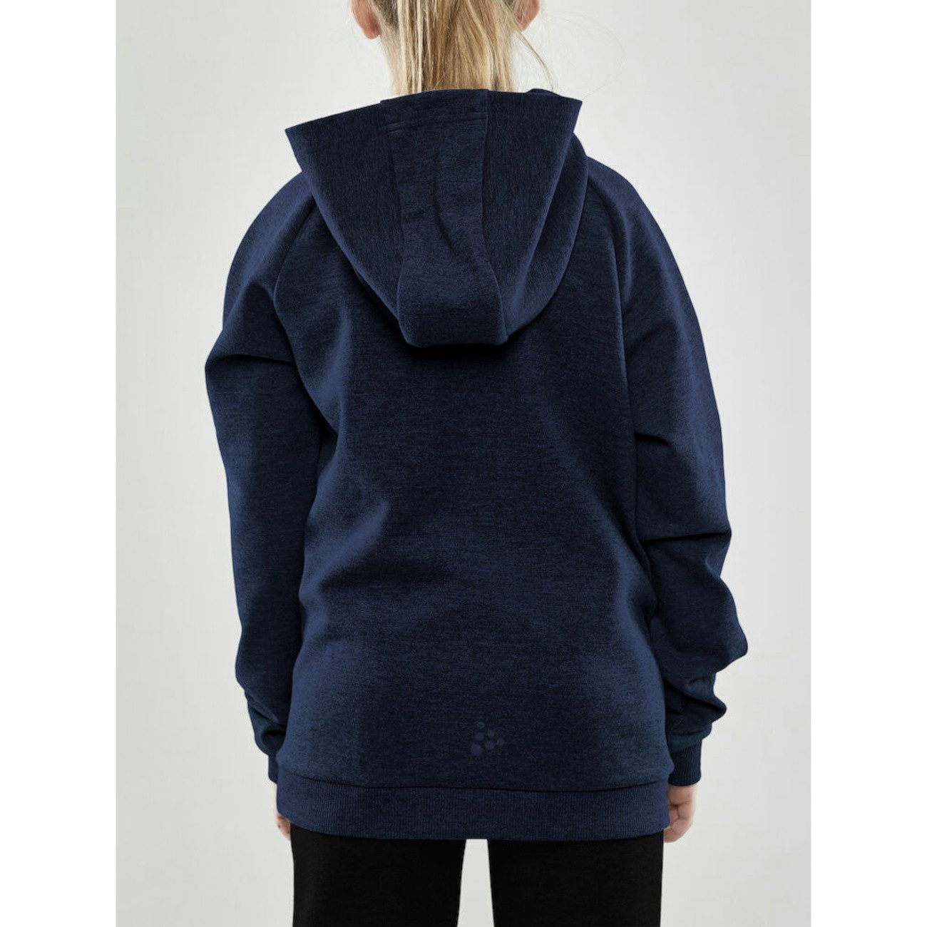 Craft Kapuzenpullover Craft Kinder Kapuzenpullover Core Soul Hood Sweatshirt JR 1910899