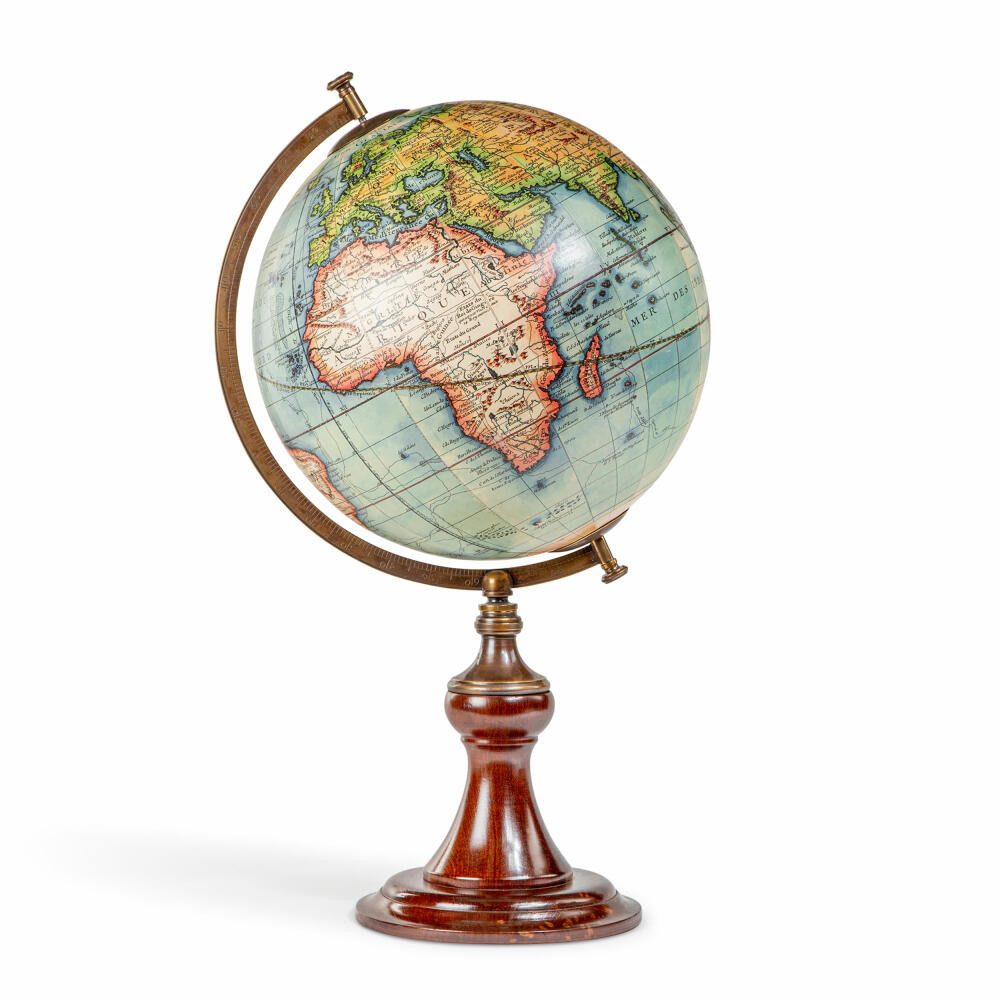 Globus Vaugondy 1745 Classic Stand