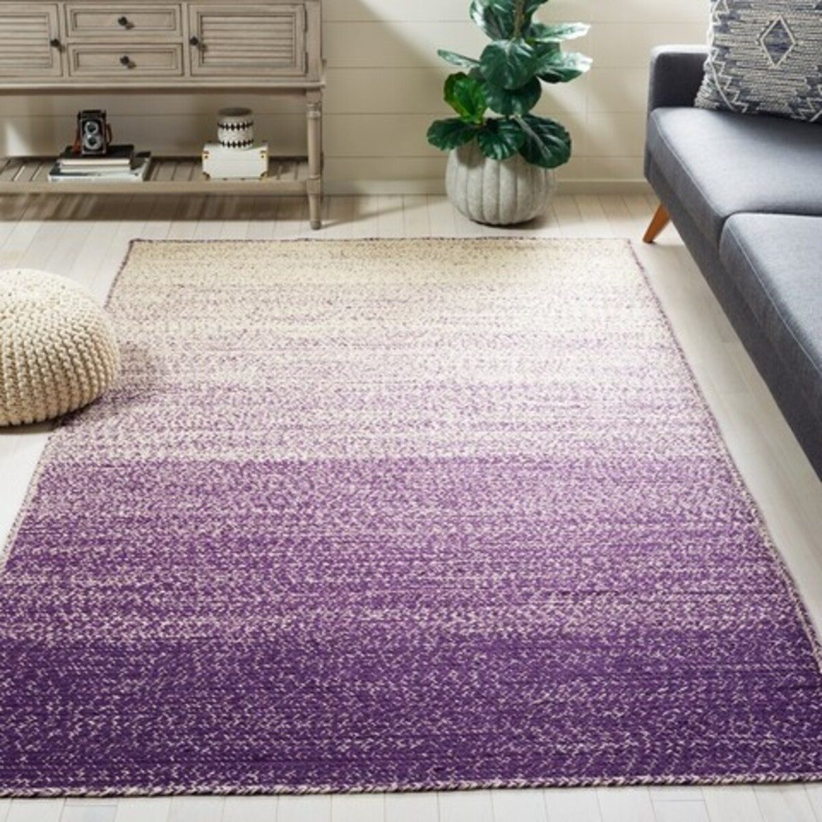 Ready Rugs Teppich Naturfasern Küstenregionen Kollektion