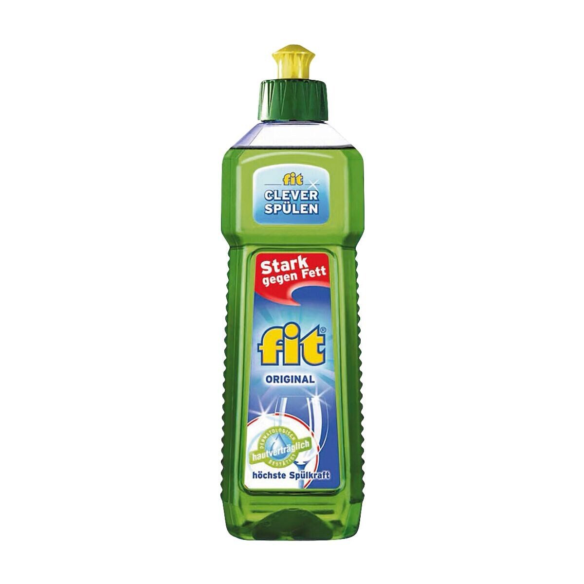FIT Original Geschirrspülmittel (500 ml)