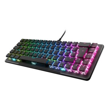 ROCCAT Gaming-Tastatur "Vulcan II Mini", mechanische, lineare Tasten Gaming-Tastatur