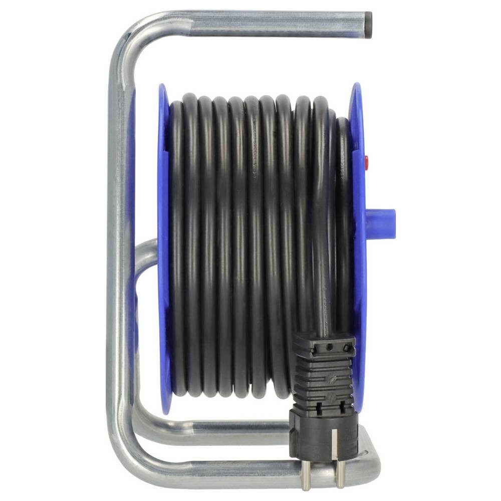 Brennenstuhl Garant Kompakt Kabeltrommel 15m 1079180004 Kabeltrommel