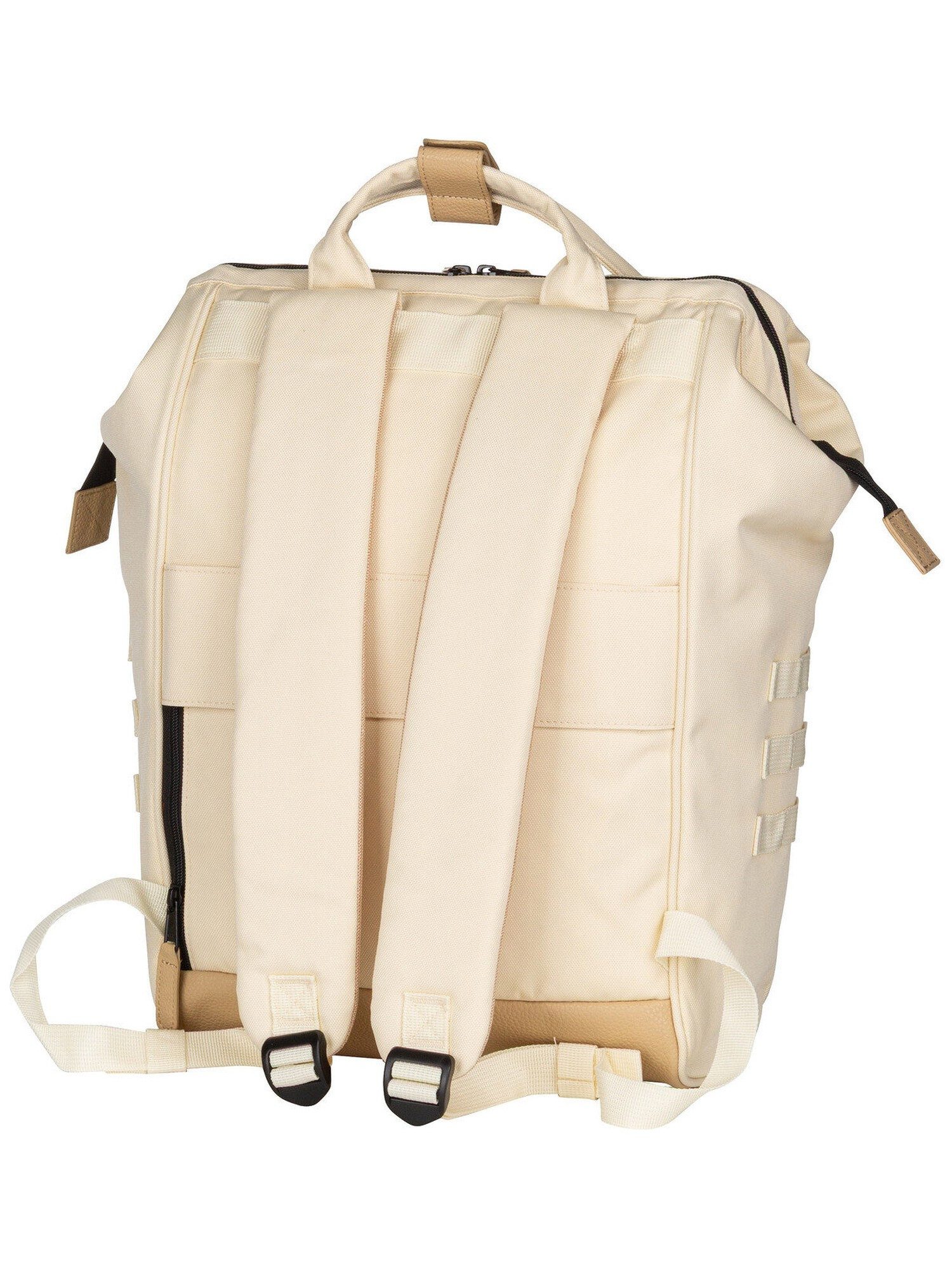 CABAIA Rucksack Adventurer Recycled Oxford Large günstig online kaufen